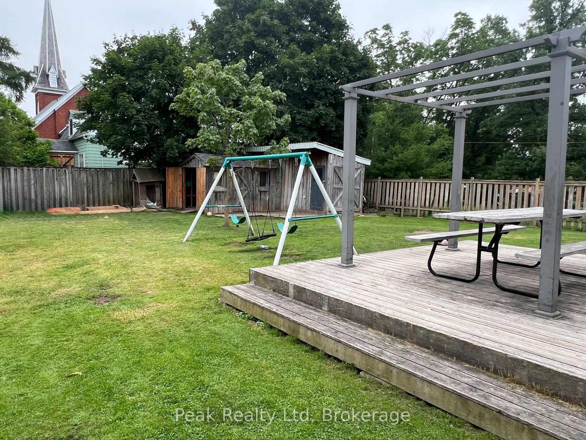 Photo 4 of 3843 Manser Road, Wellesley — HOMEH