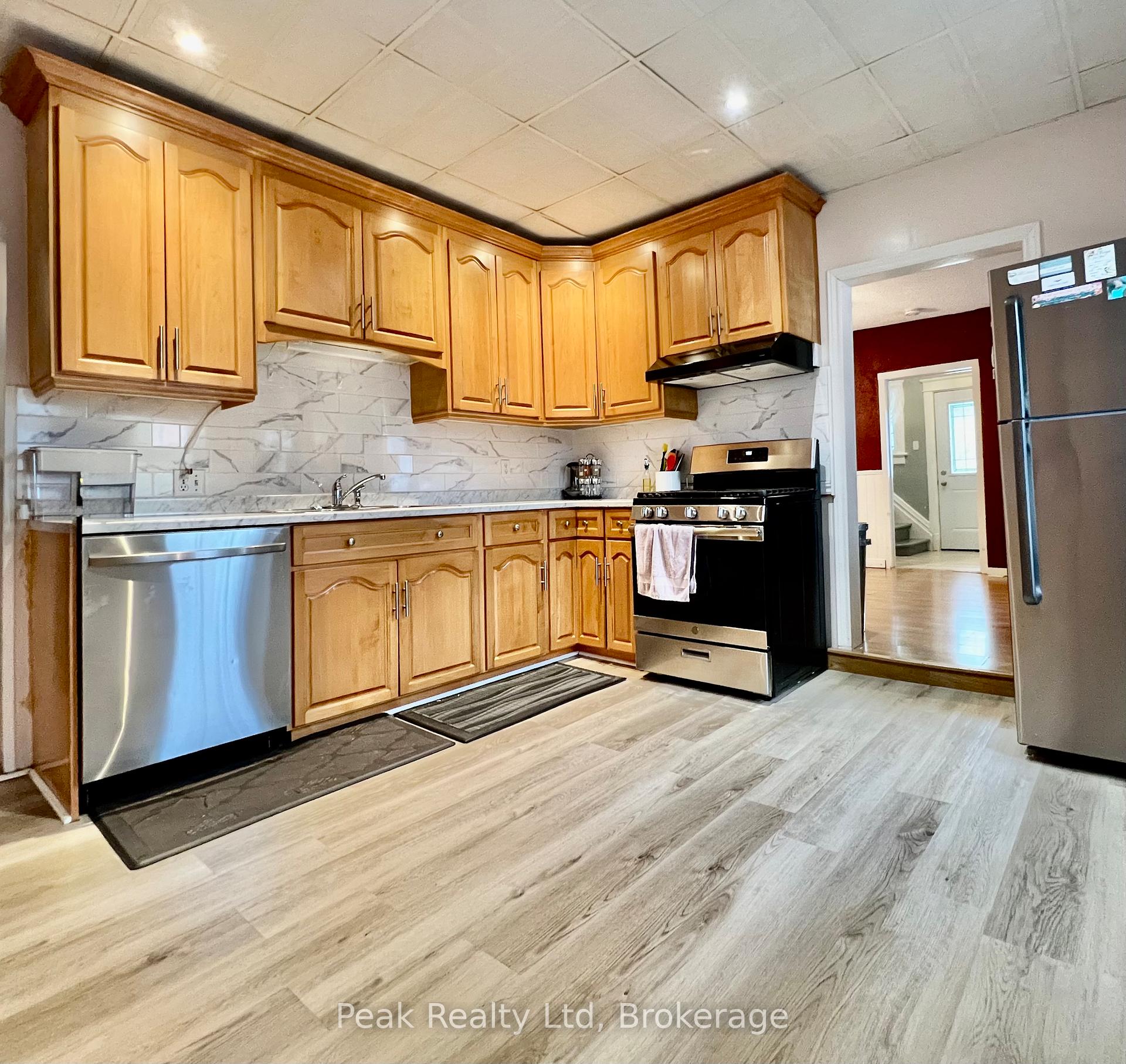 Photo 6 of 3843 Manser Road, Wellesley — HOMEH