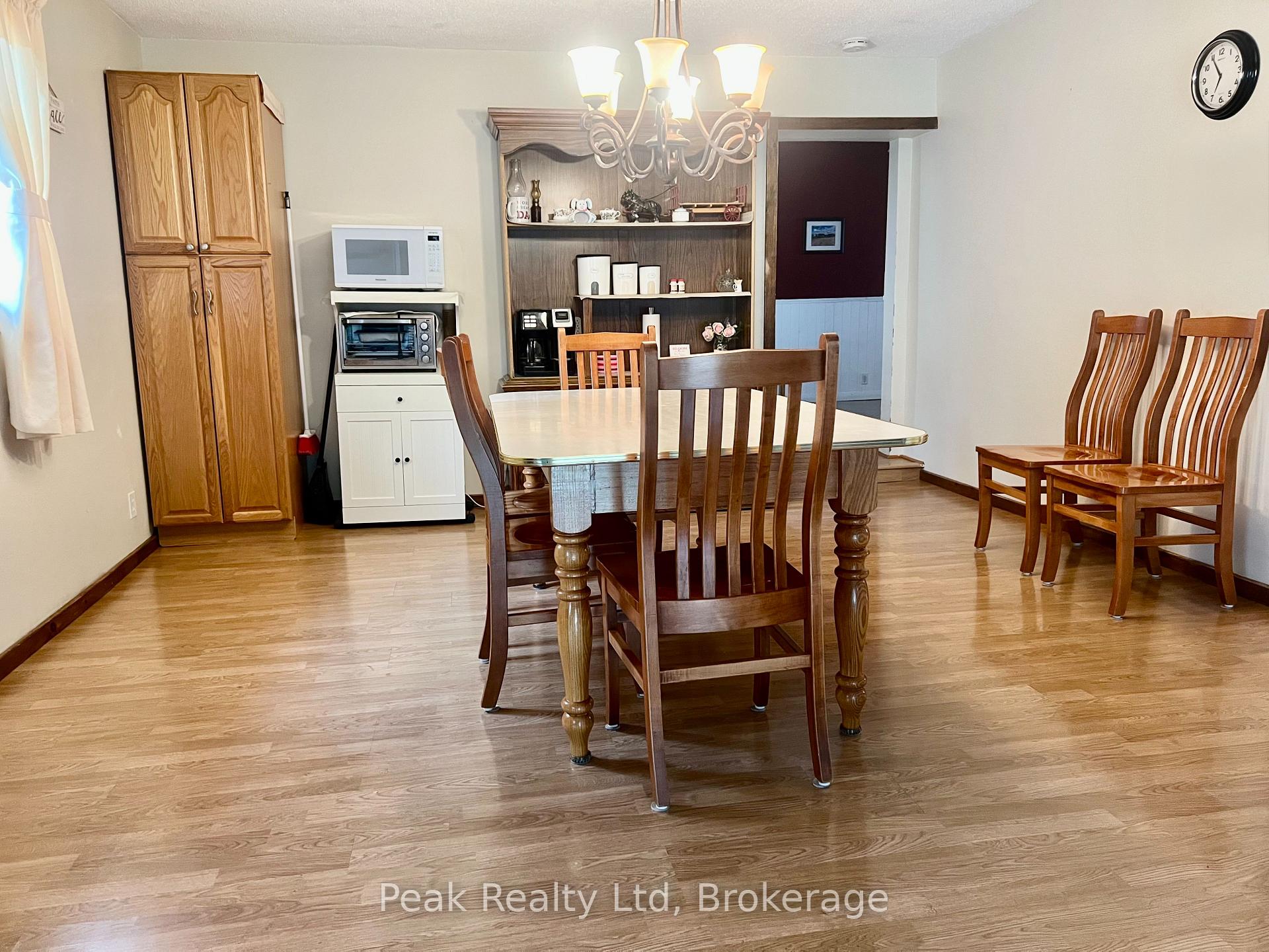 Photo 12 of 3843 Manser Road, Wellesley — HOMEH