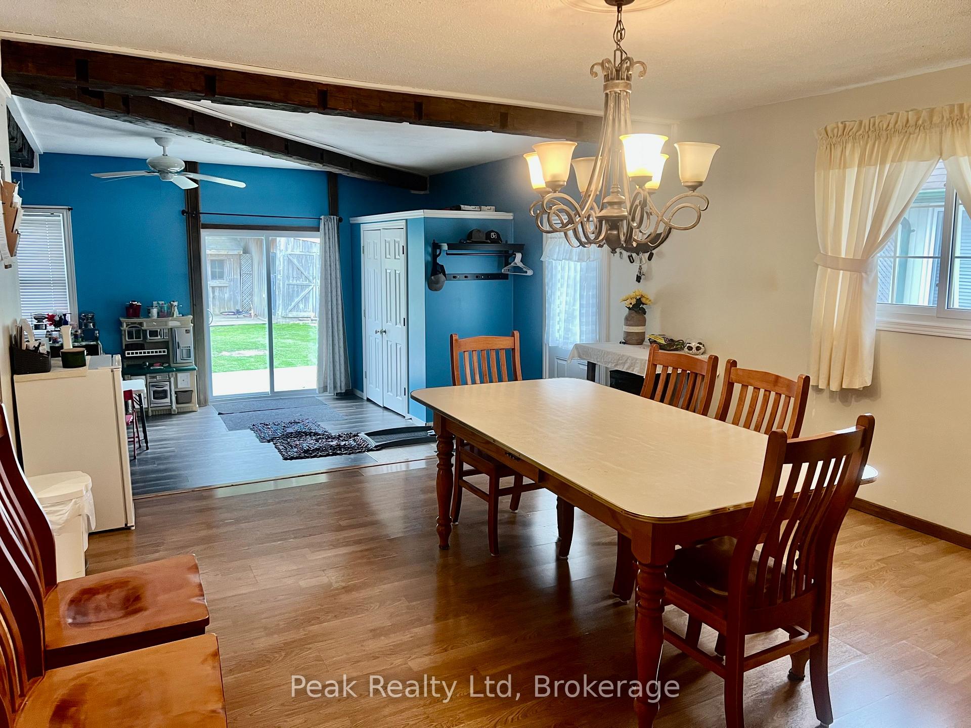 Photo 18 of 3843 Manser Road, Wellesley — HOMEH