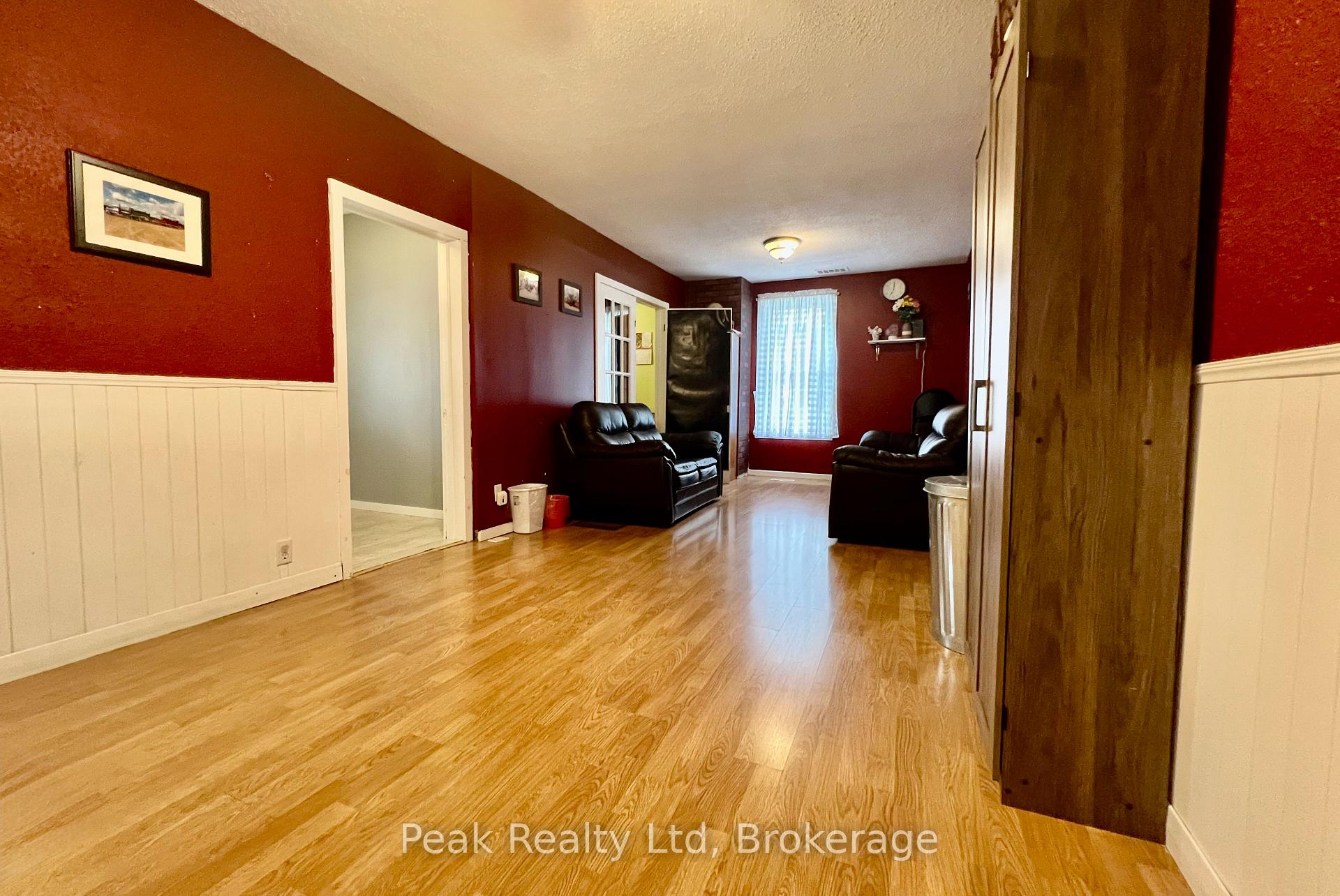 Photo 23 of 3843 Manser Road, Wellesley — HOMEH