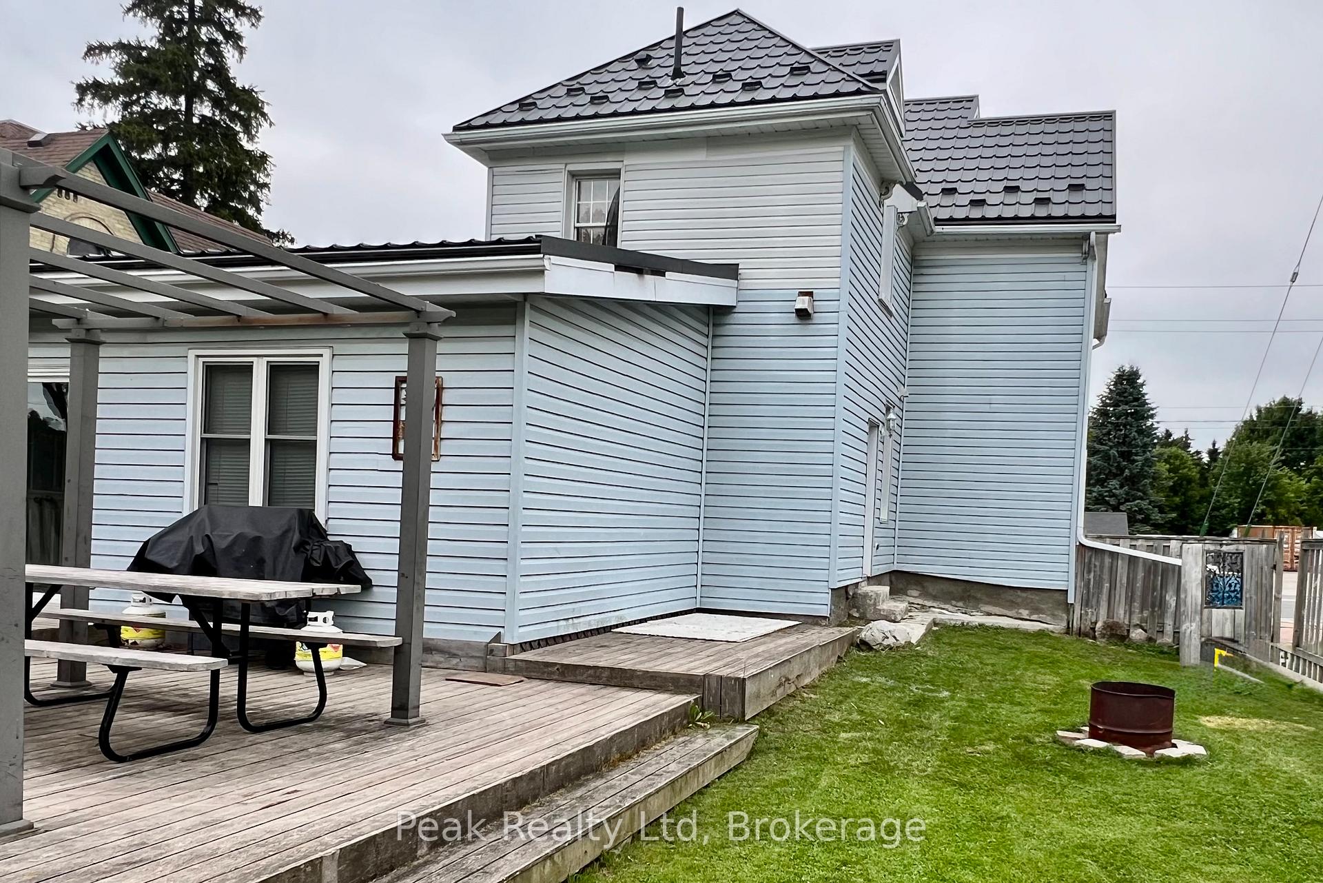 Photo 37 of 3843 Manser Road, Wellesley — HOMEH