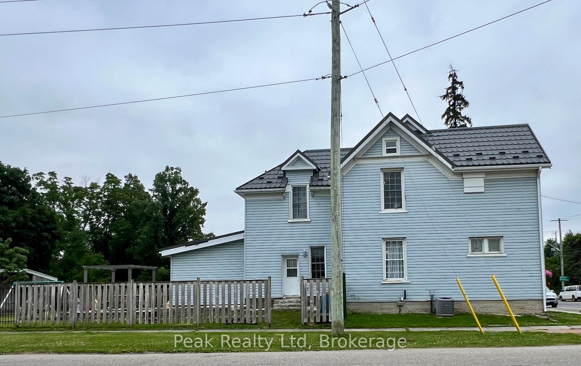 Photo 38 of 3843 Manser Road, Wellesley — HOMEH