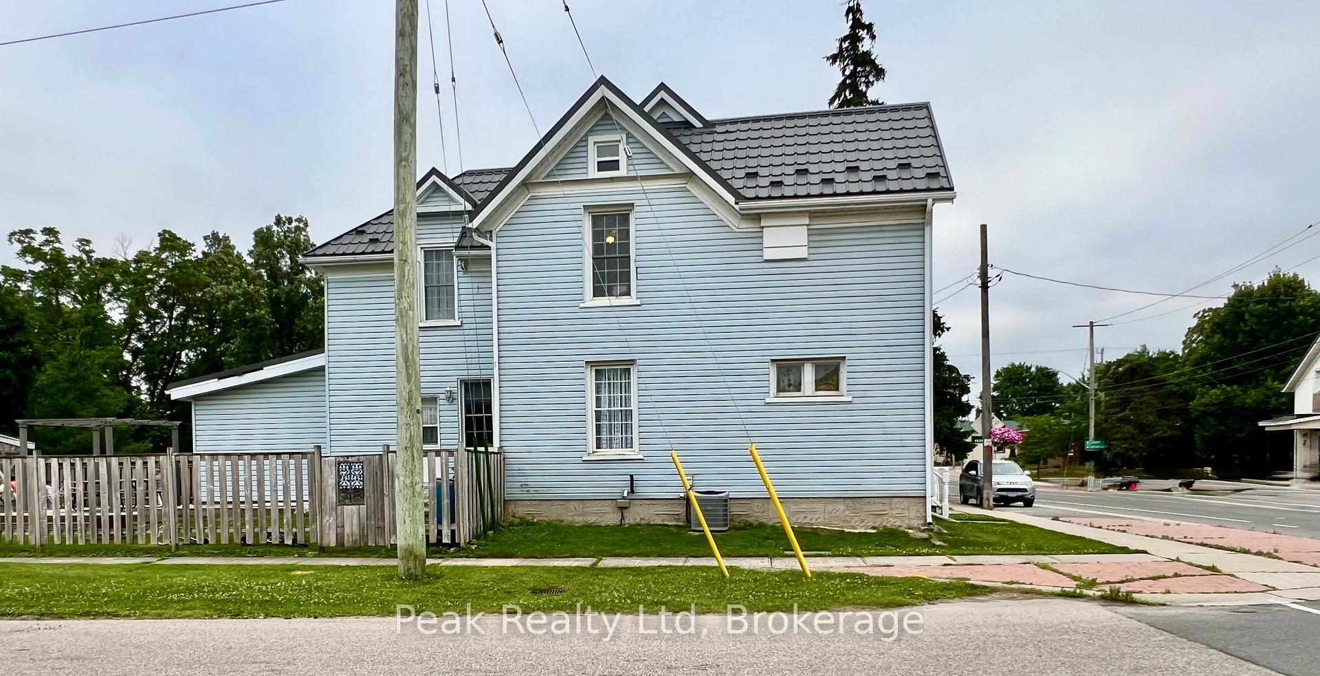 Photo 39 of 3843 Manser Road, Wellesley — HOMEH
