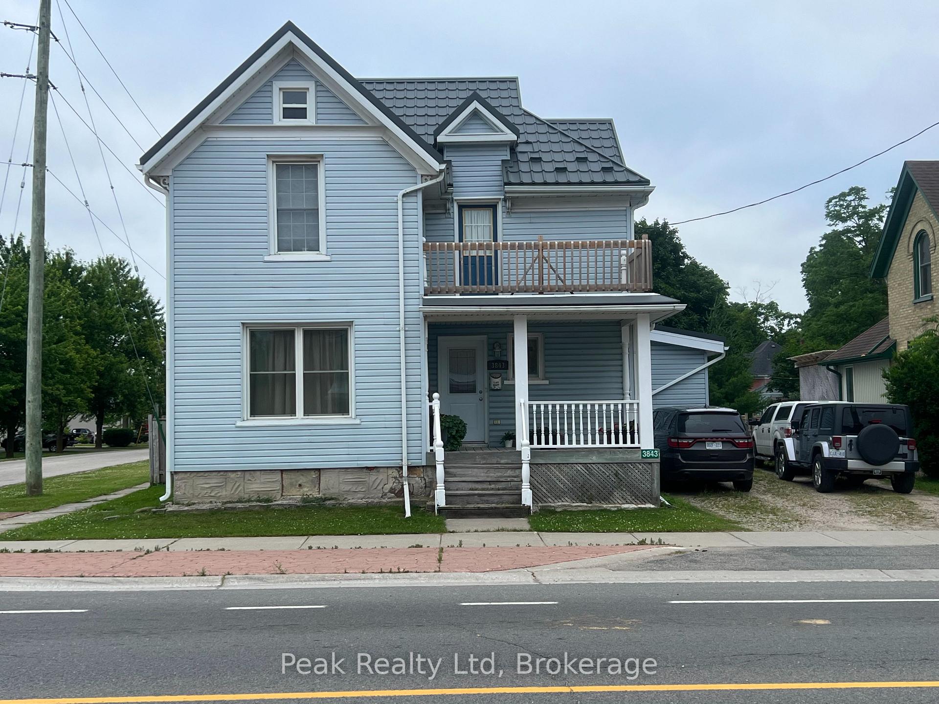 Photo 40 of 3843 Manser Road, Wellesley — HOMEH