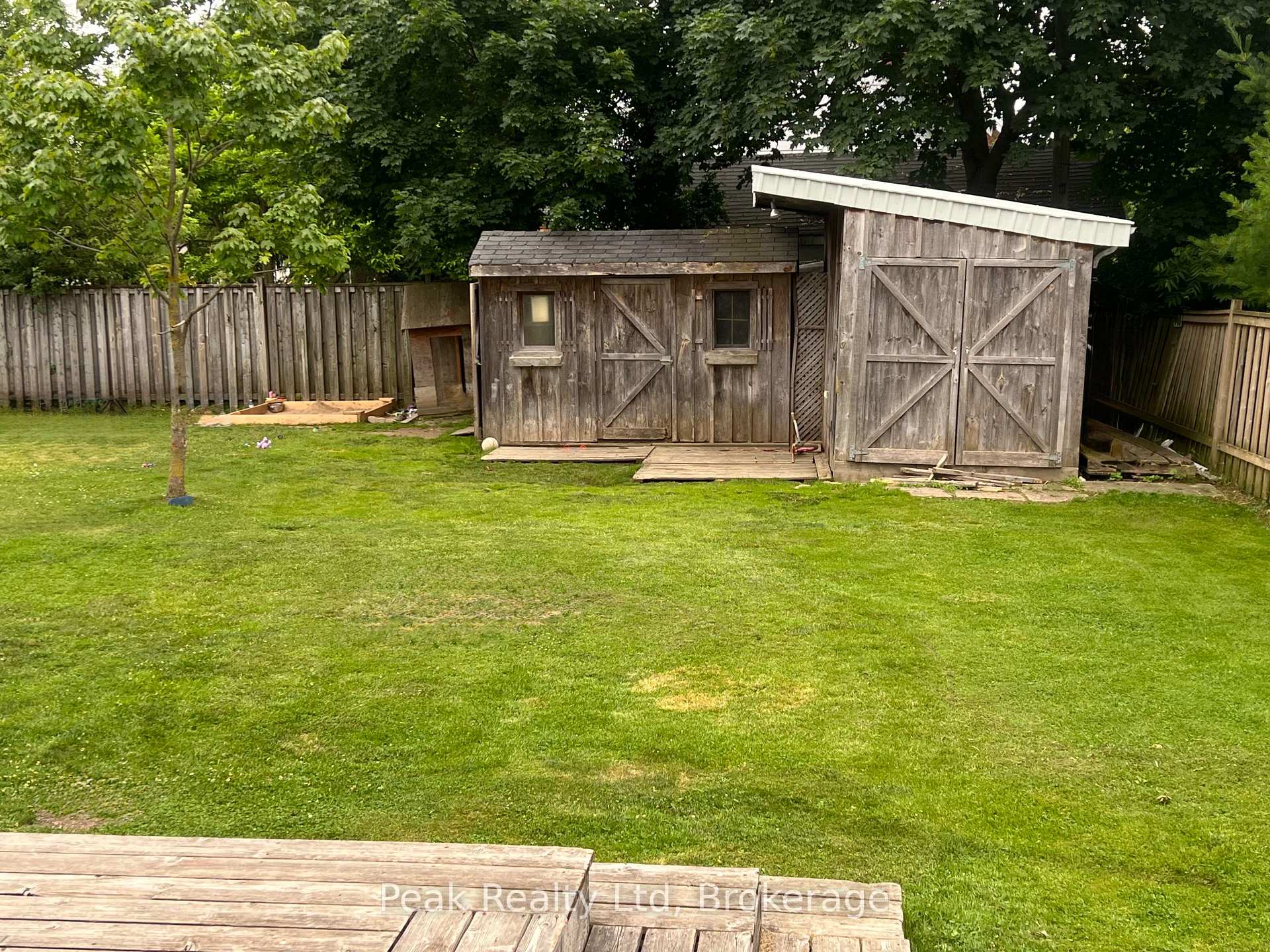 Photo 41 of 3843 Manser Road, Wellesley — HOMEH