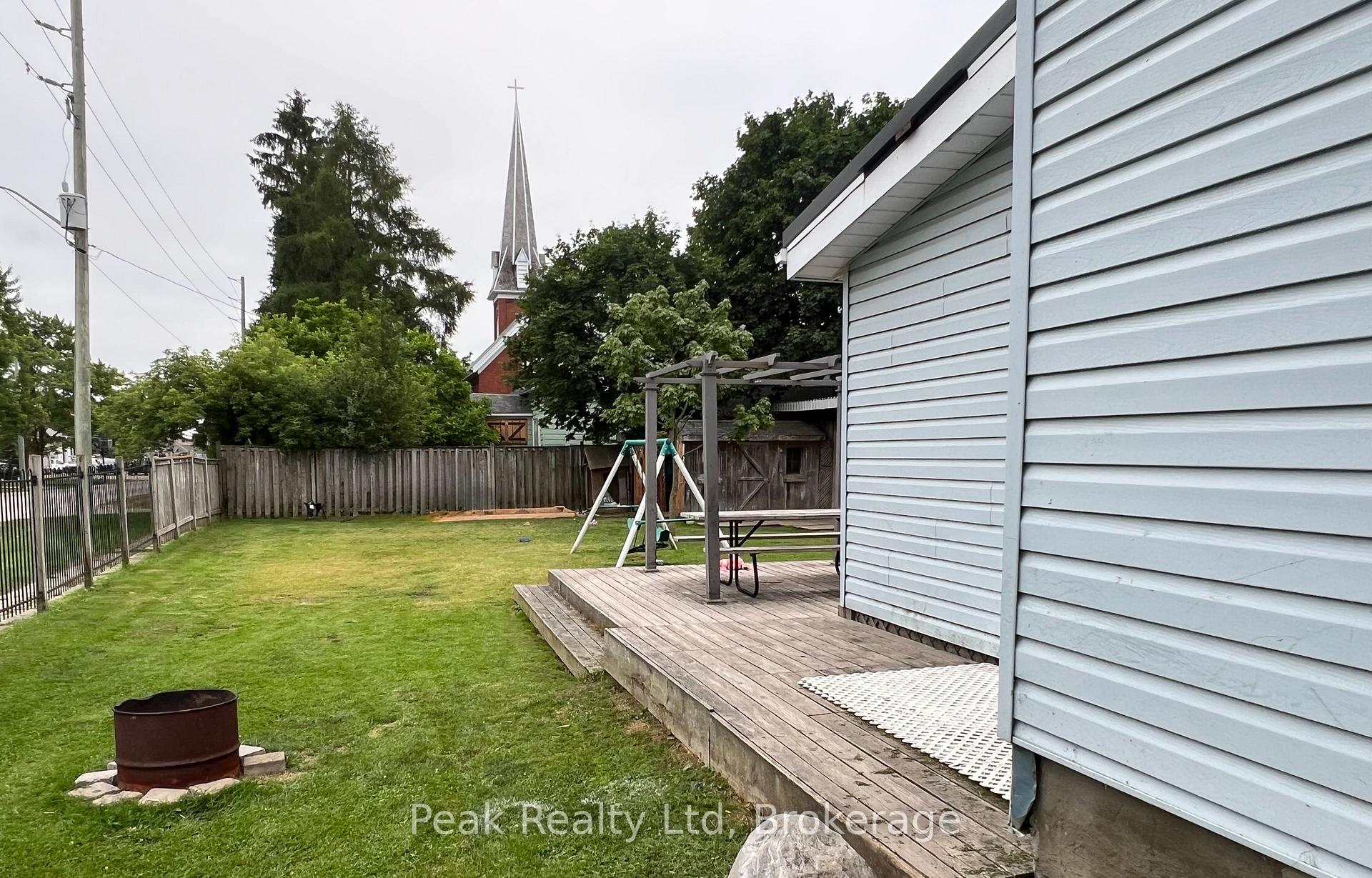 Photo 42 of 3843 Manser Road, Wellesley — HOMEH