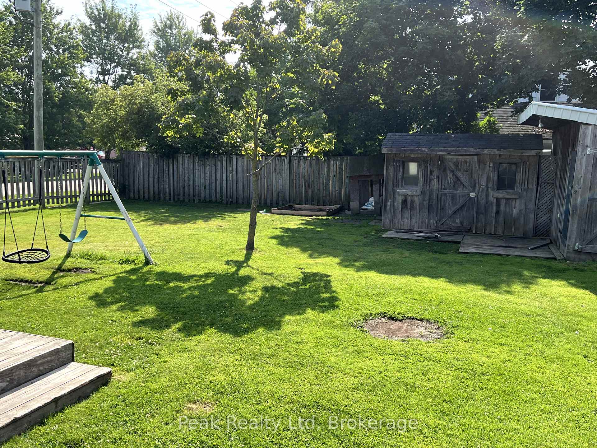 Photo 44 of 3843 Manser Road, Wellesley — HOMEH