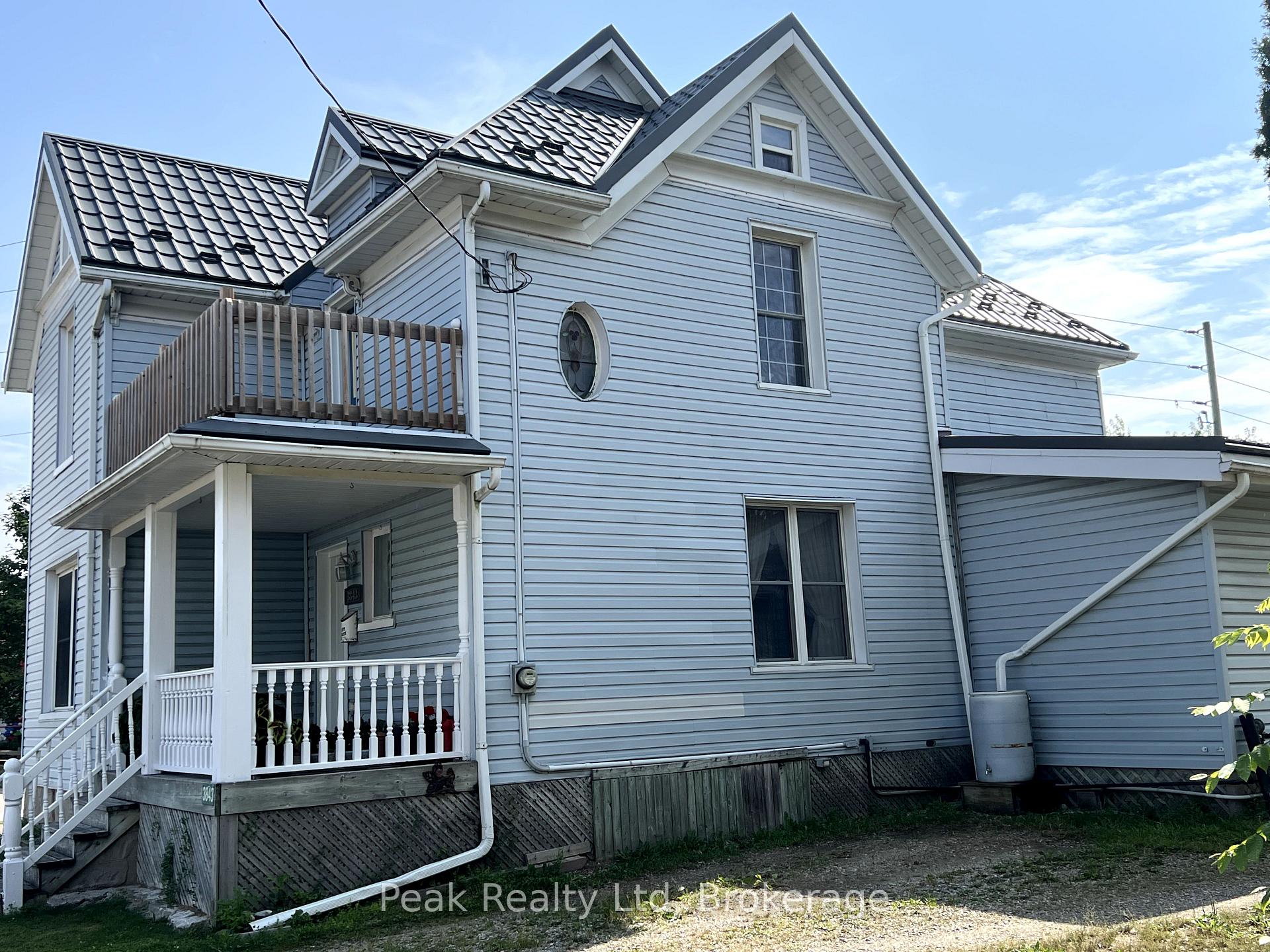 Photo 46 of 3843 Manser Road, Wellesley — HOMEH