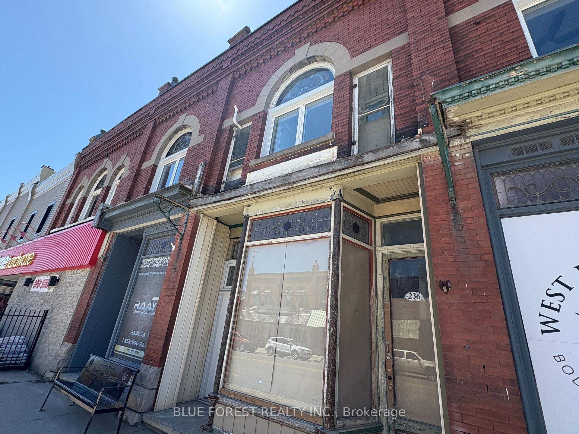 Photo 1 of 234 Graham Road, West Elgin, West Lorne — HOMEH