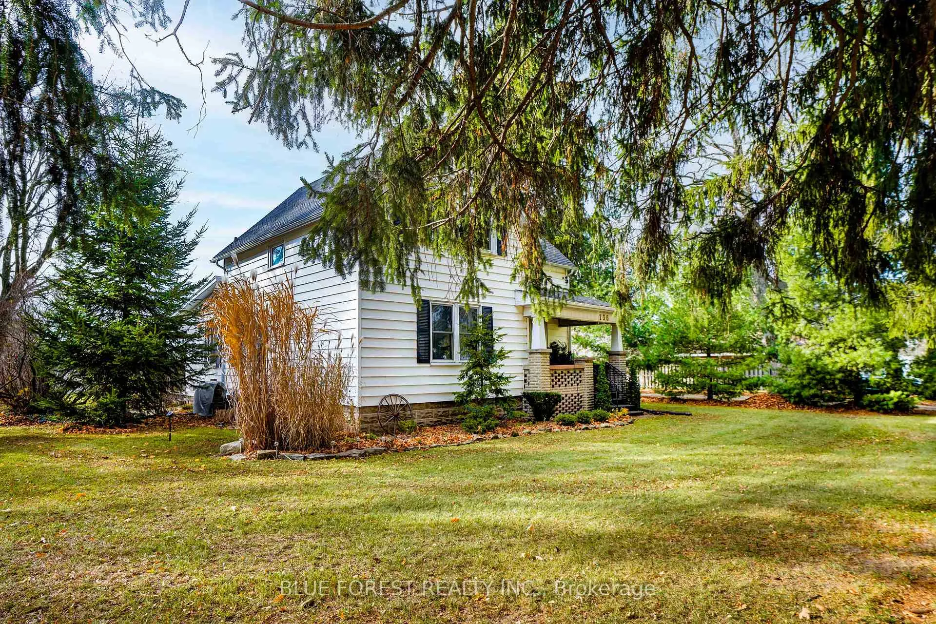Photo 3 of 136 Furnival Road, West Elgin, Rodney — HOMEH