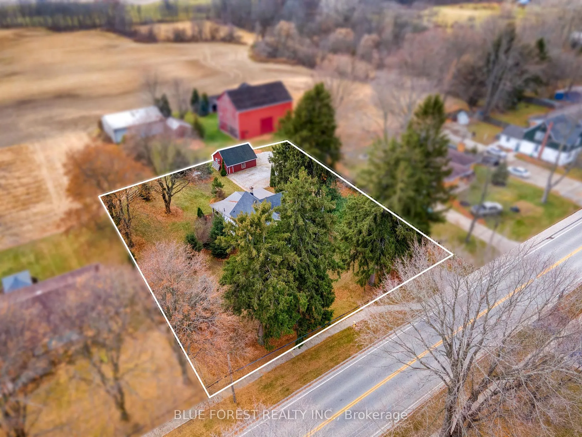 Photo 4 of 136 Furnival Road, West Elgin, Rodney — HOMEH