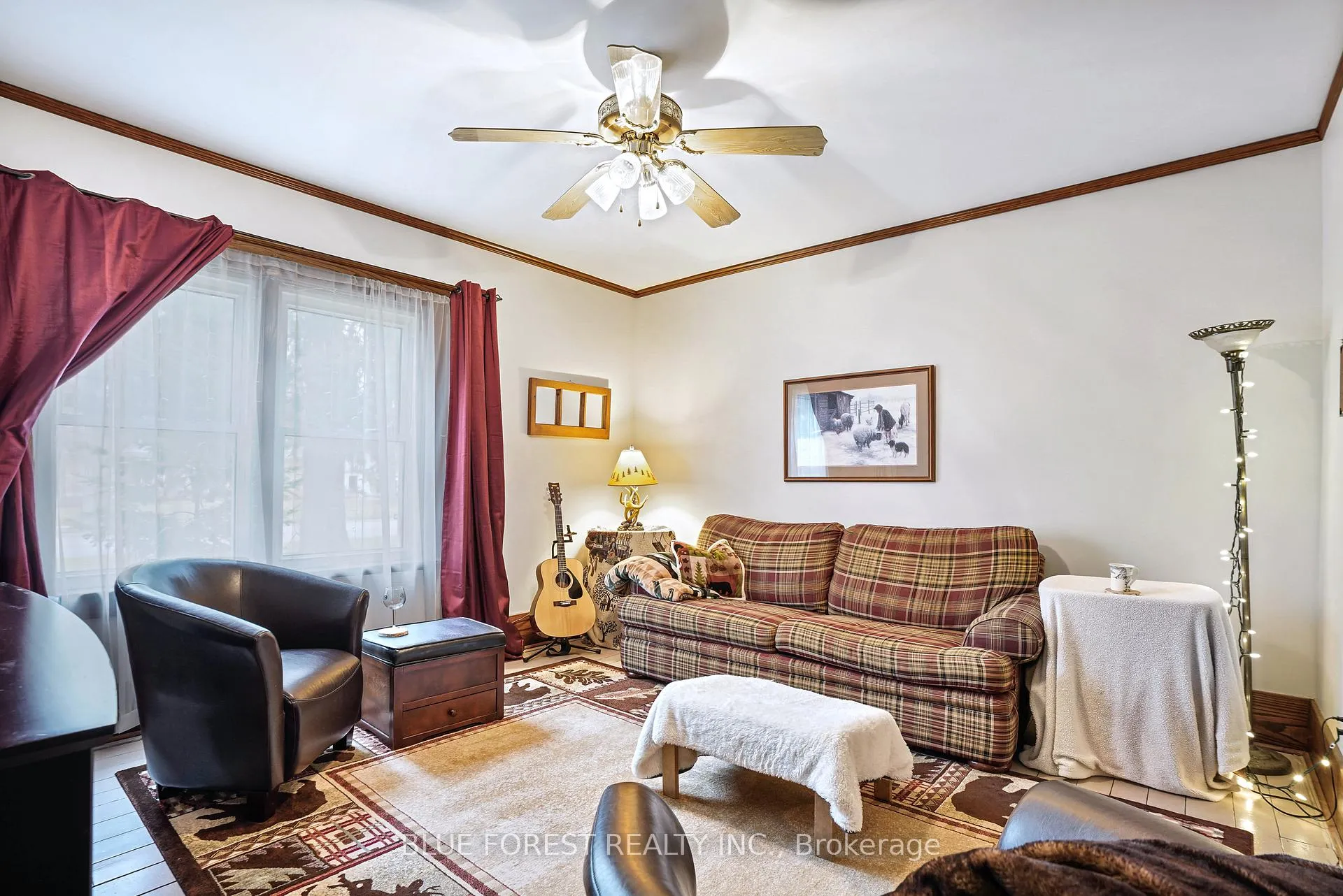 Photo 9 of 136 Furnival Road, West Elgin, Rodney — HOMEH