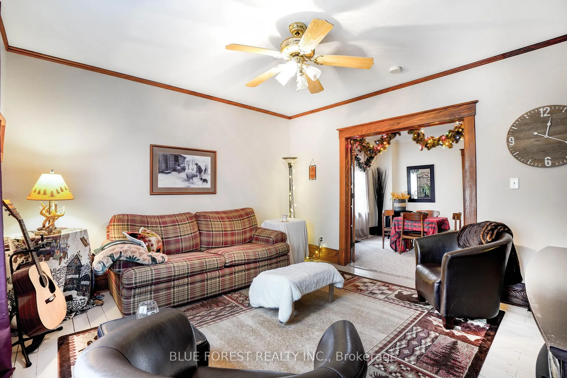 Photo 10 of 136 Furnival Road, West Elgin, Rodney — HOMEH