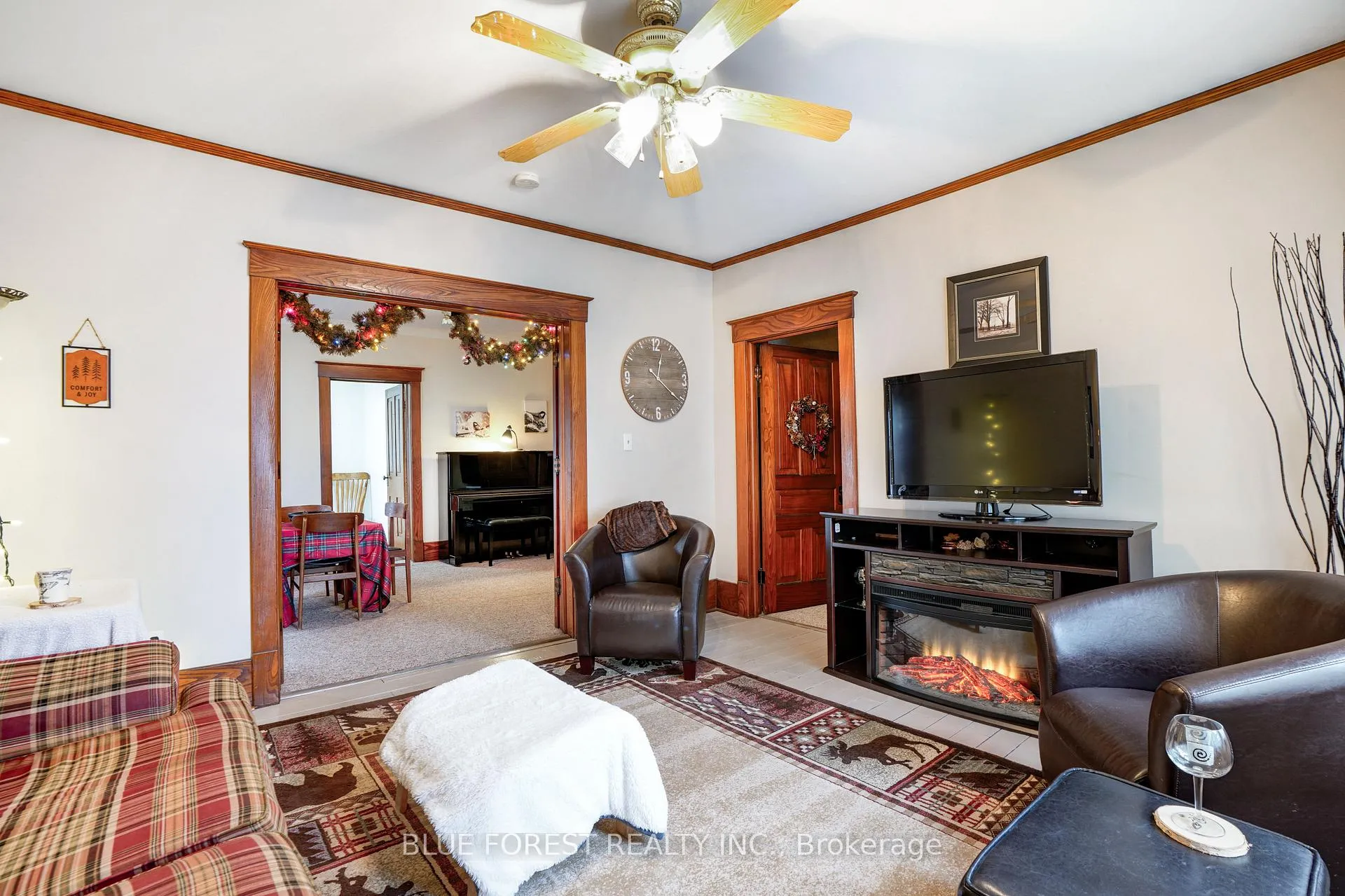 Photo 11 of 136 Furnival Road, West Elgin, Rodney — HOMEH