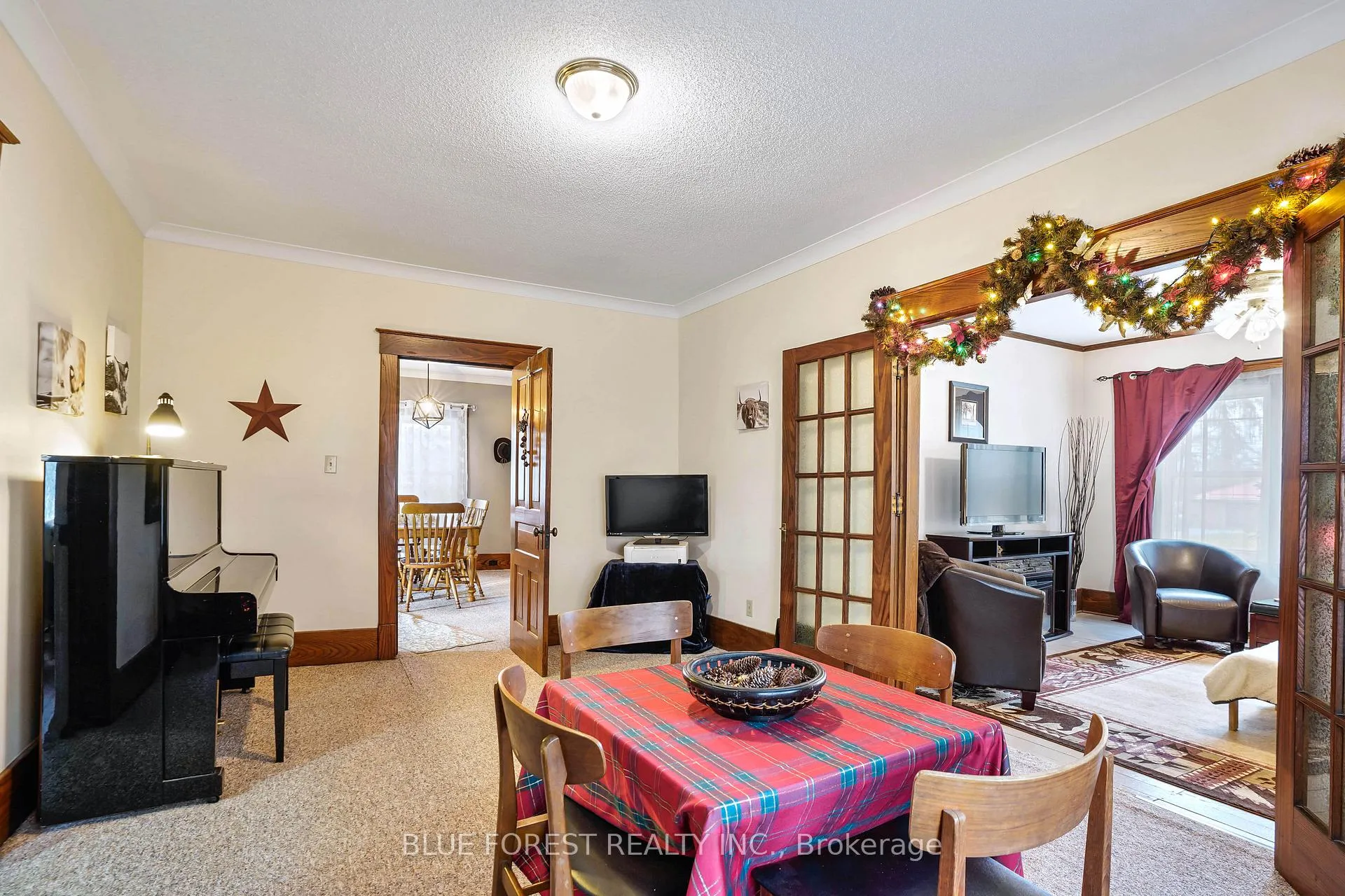 Photo 12 of 136 Furnival Road, West Elgin, Rodney — HOMEH