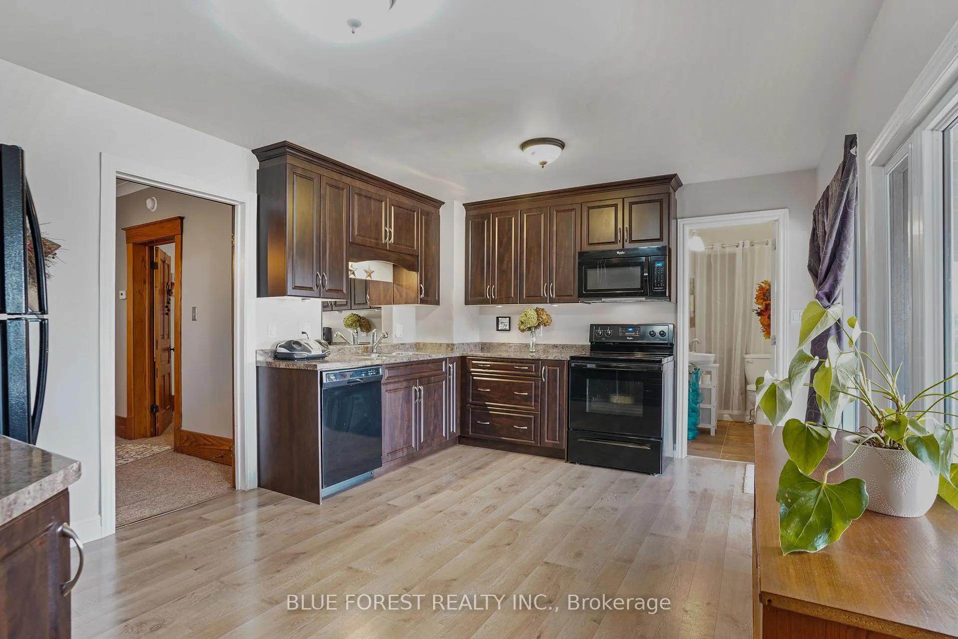 Photo 20 of 136 Furnival Road, West Elgin, Rodney — HOMEH
