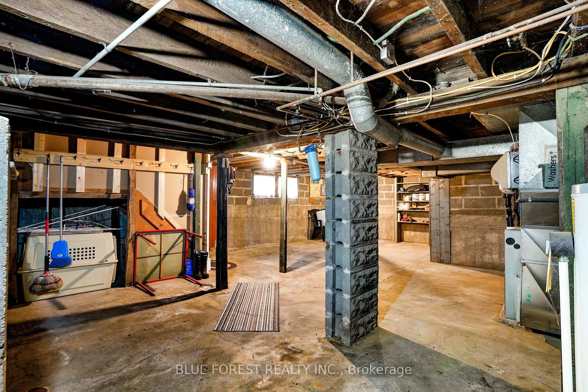 Photo 37 of 136 Furnival Road, West Elgin, Rodney — HOMEH