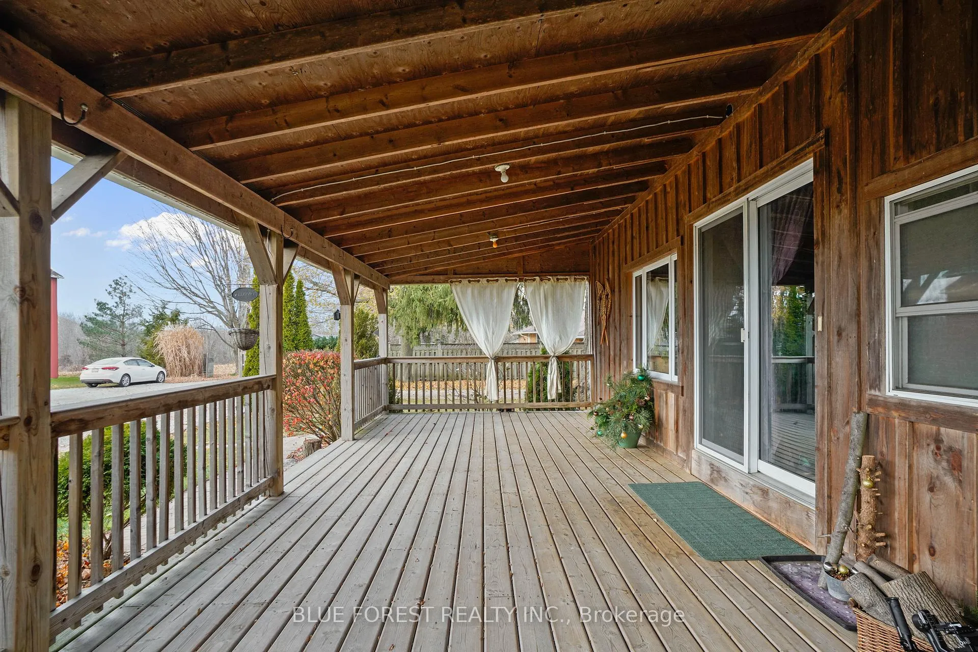 Photo 38 of 136 Furnival Road, West Elgin, Rodney — HOMEH