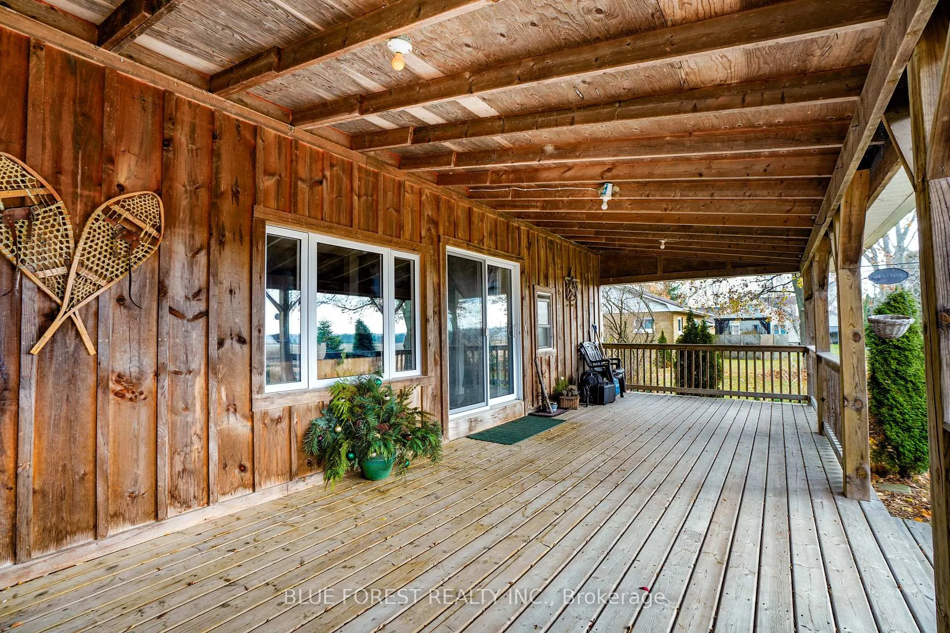 Photo 39 of 136 Furnival Road, West Elgin, Rodney — HOMEH