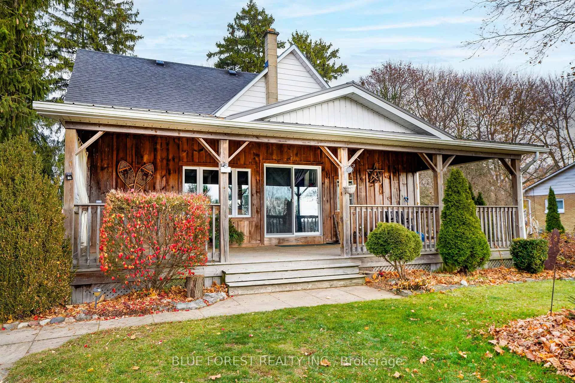 Photo 40 of 136 Furnival Road, West Elgin, Rodney — HOMEH