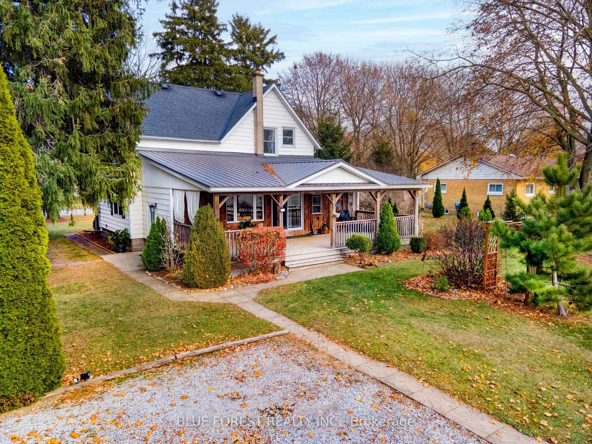 Photo 42 of 136 Furnival Road, West Elgin, Rodney — HOMEH