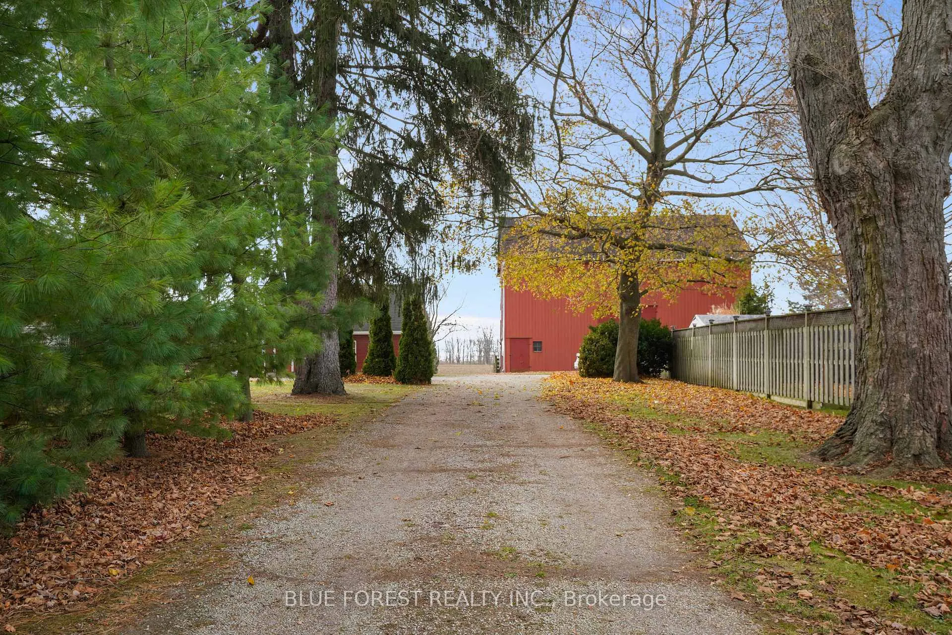 Photo 43 of 136 Furnival Road, West Elgin, Rodney — HOMEH