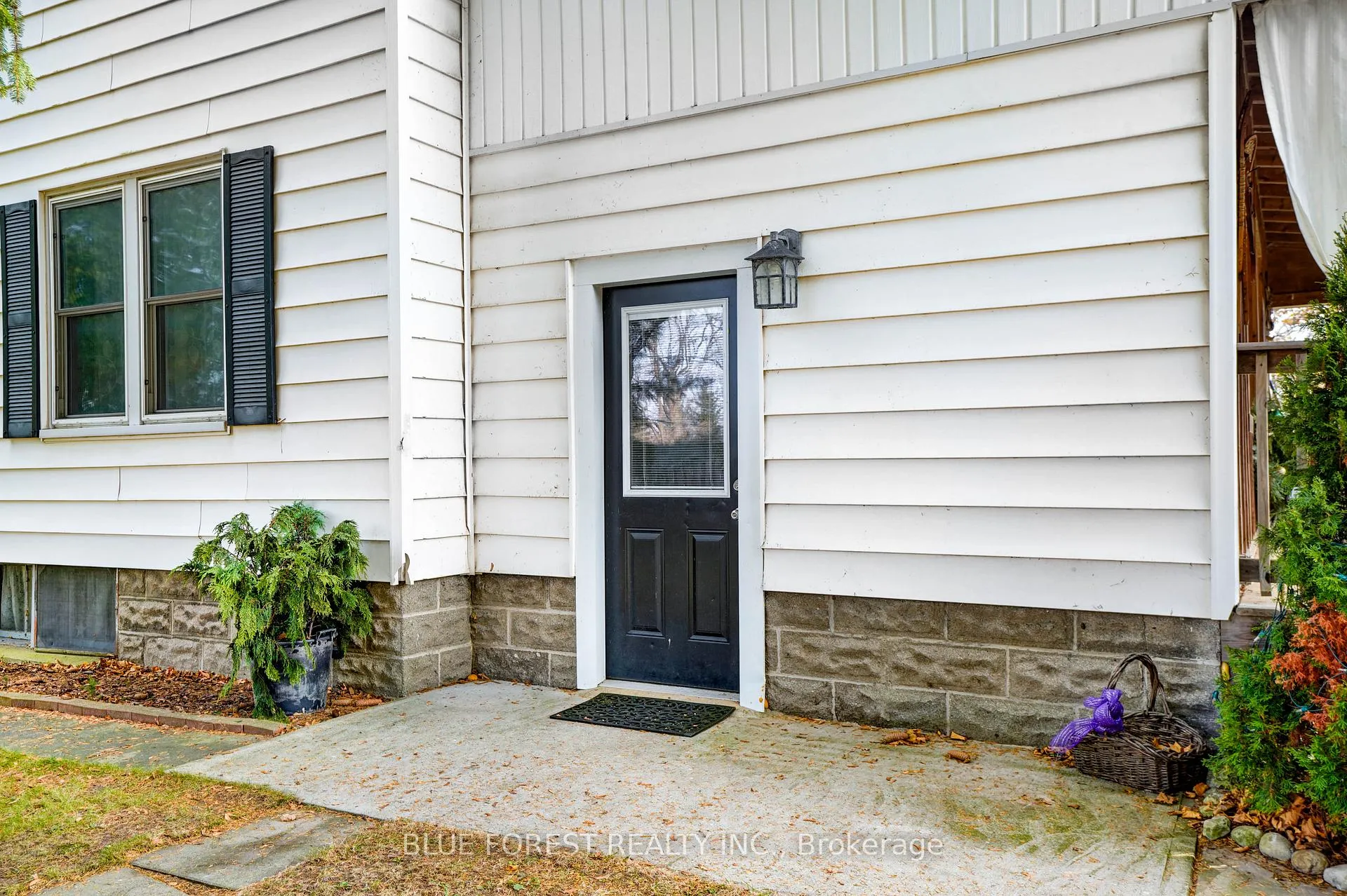 Photo 44 of 136 Furnival Road, West Elgin, Rodney — HOMEH