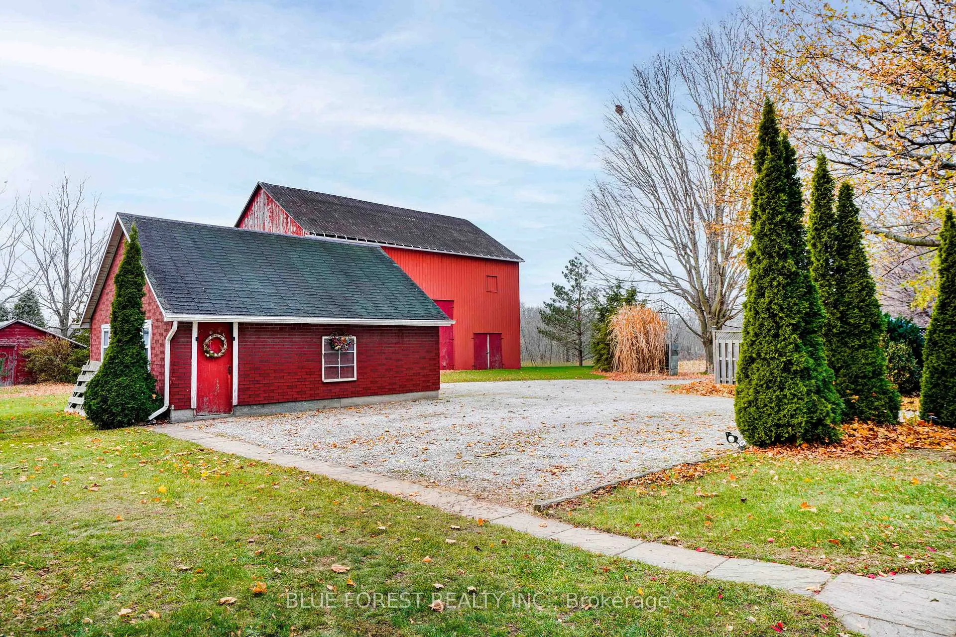 Photo 45 of 136 Furnival Road, West Elgin, Rodney — HOMEH