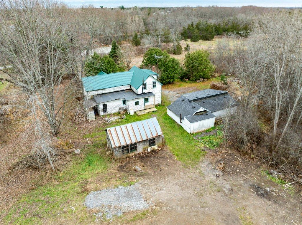 Photo 1 of 227 Salmon River Road, Tyendinaga, Mohawks of The Bay of Quinte — HOMEH