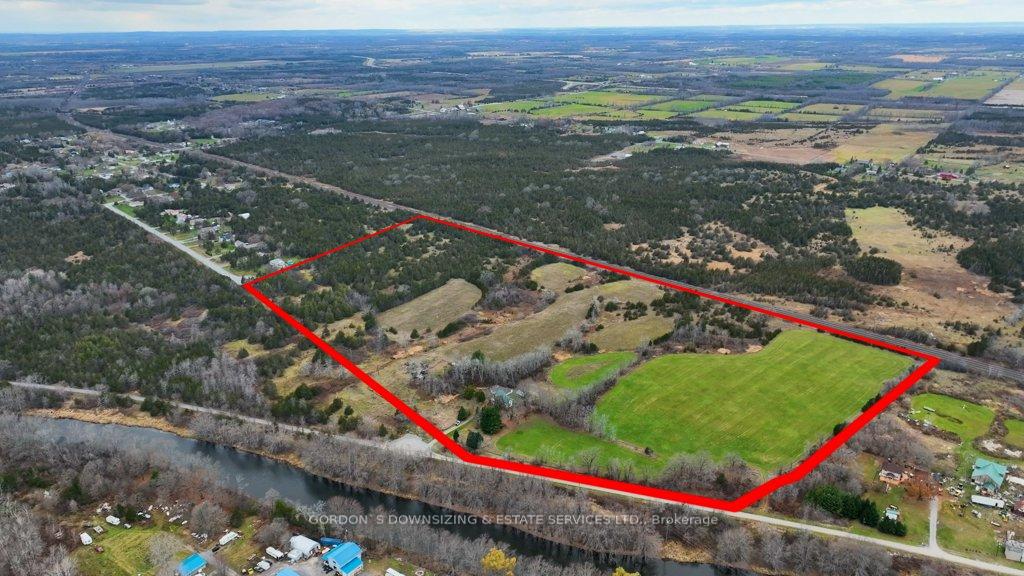 Photo 2 of 227 Salmon River Road, Tyendinaga, Mohawks of The Bay of Quinte — HOMEH