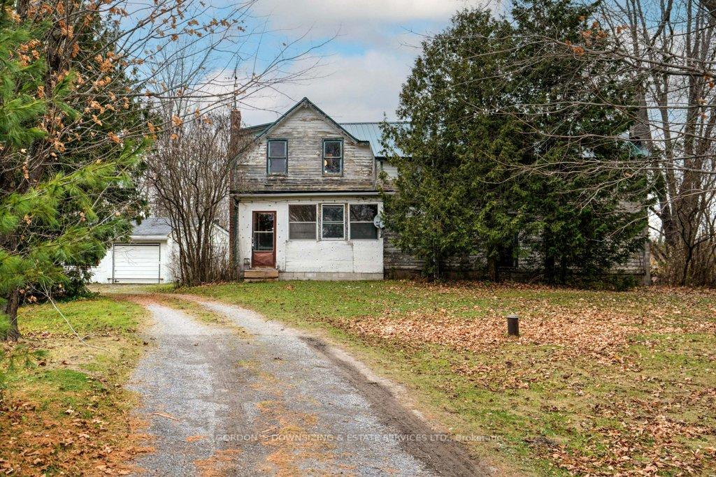 Photo 3 of 227 Salmon River Road, Tyendinaga, Mohawks of The Bay of Quinte — HOMEH