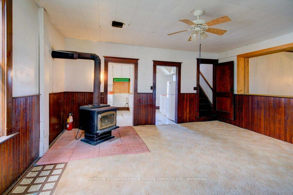 Photo 5 of 227 Salmon River Road, Tyendinaga, Mohawks of The Bay of Quinte — HOMEH