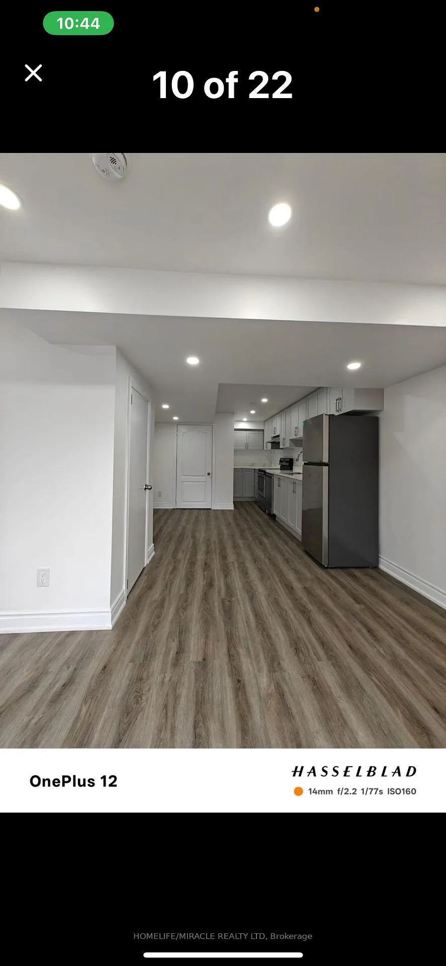 Photo 4 of 117 Bestview Crescent, Vaughan, Rural Vaughan — HOMEH