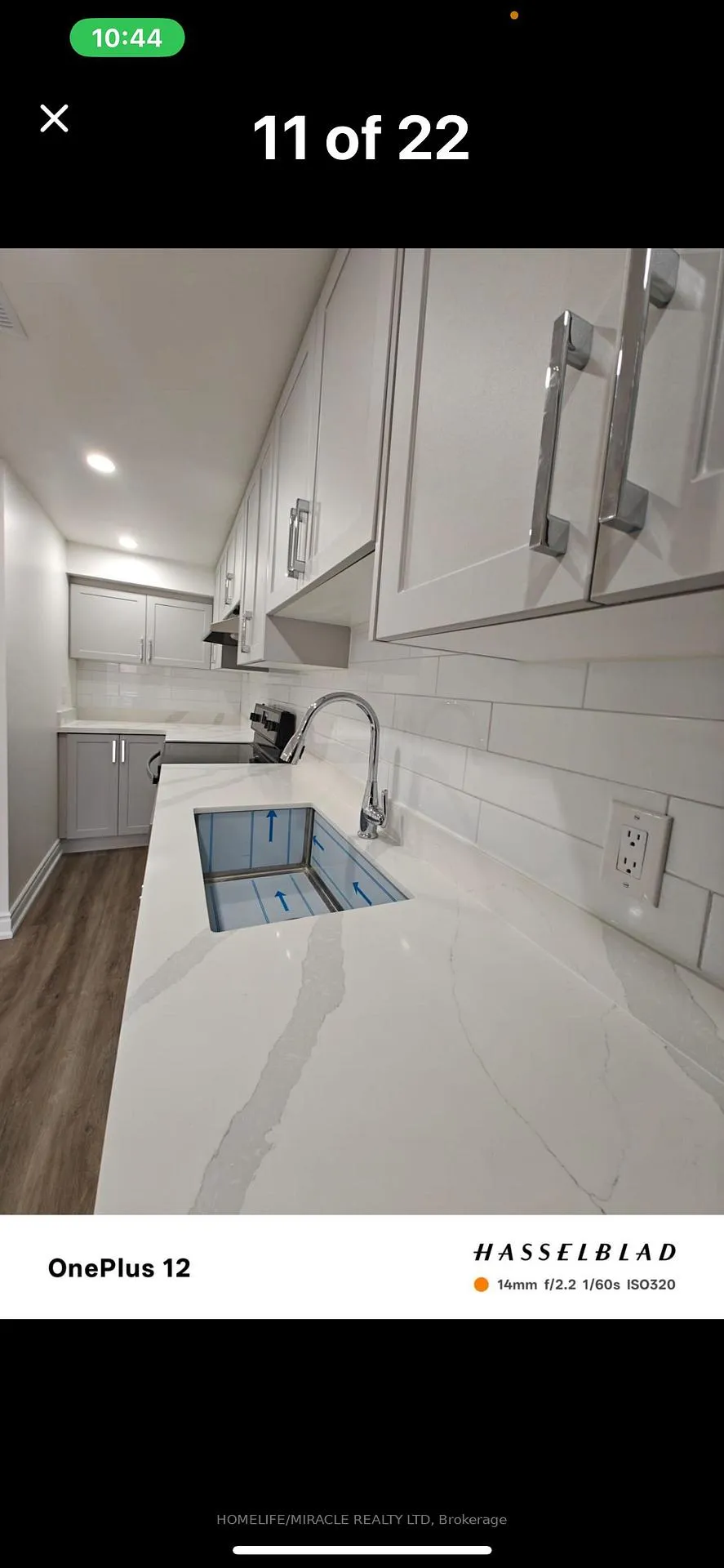 Photo 5 of 117 Bestview Crescent, Vaughan, Rural Vaughan — HOMEH
