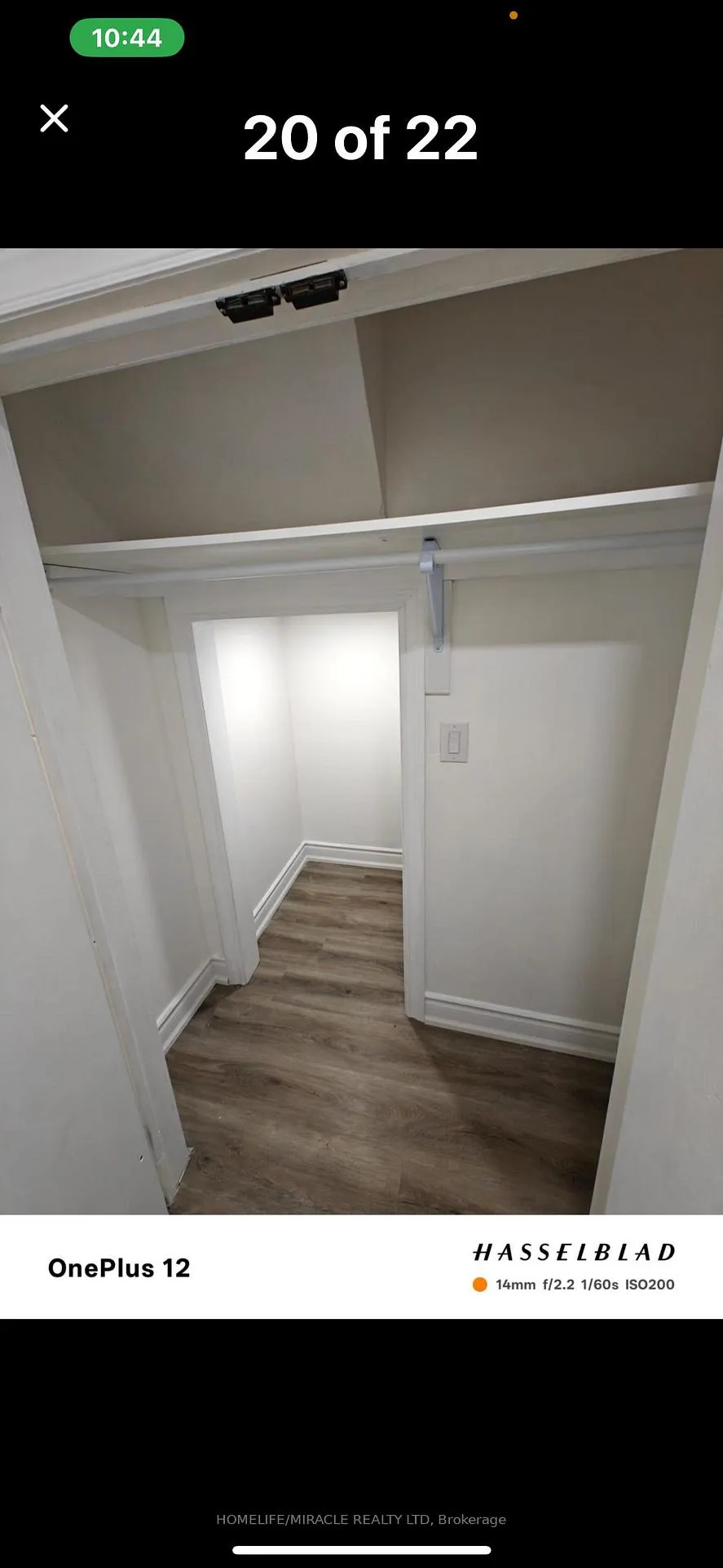 Photo 6 of 117 Bestview Crescent, Vaughan, Rural Vaughan — HOMEH