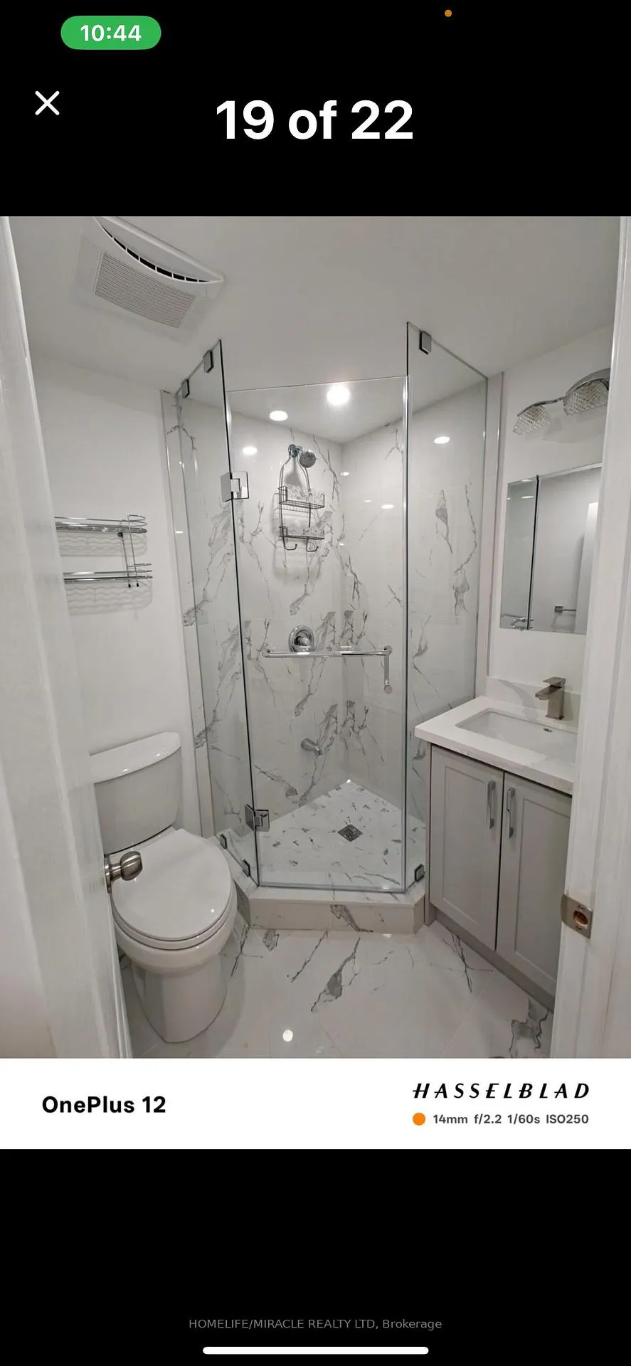 Photo 8 of 117 Bestview Crescent, Vaughan, Rural Vaughan — HOMEH