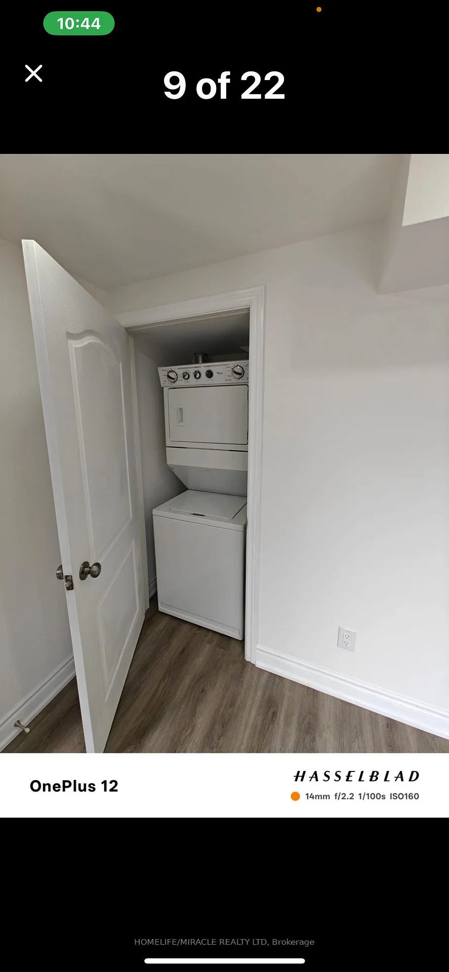 Photo 9 of 117 Bestview Crescent, Vaughan, Rural Vaughan — HOMEH