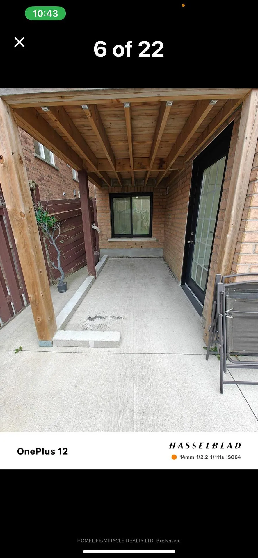 Photo 10 of 117 Bestview Crescent, Vaughan, Rural Vaughan — HOMEH