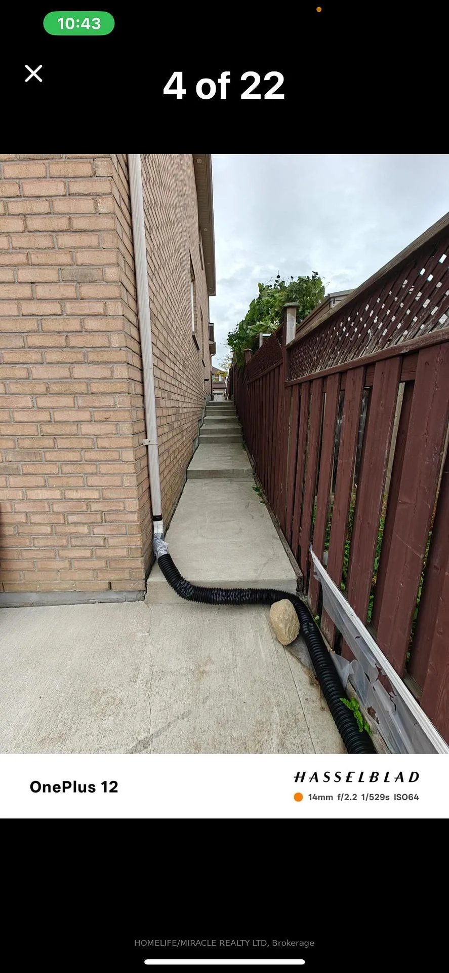 Photo 12 of 117 Bestview Crescent, Vaughan, Rural Vaughan — HOMEH