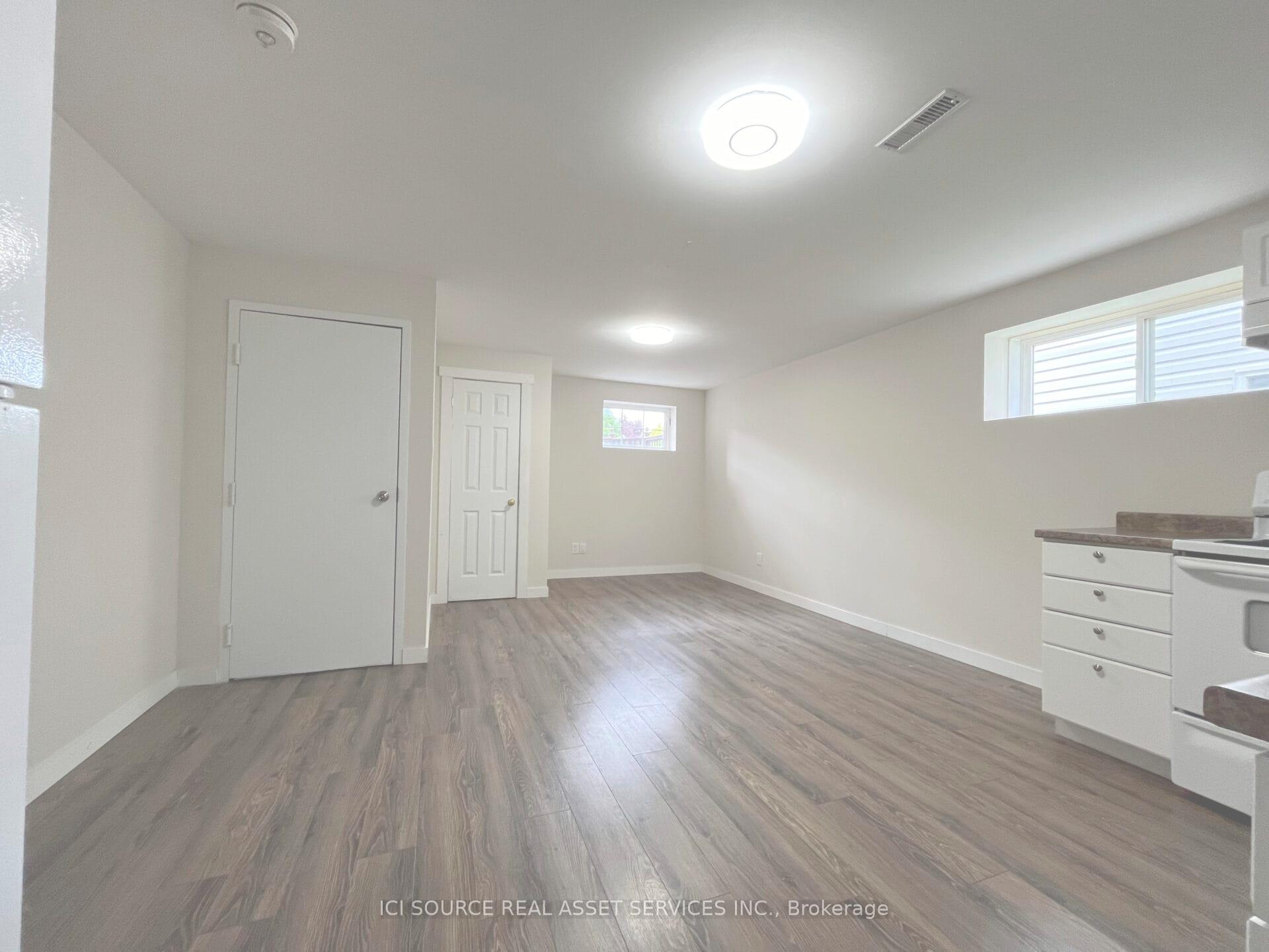 Photo 2 of Unit Lower Level, 44 Moir Crescent, Barrie, Painswick North — HOMEH