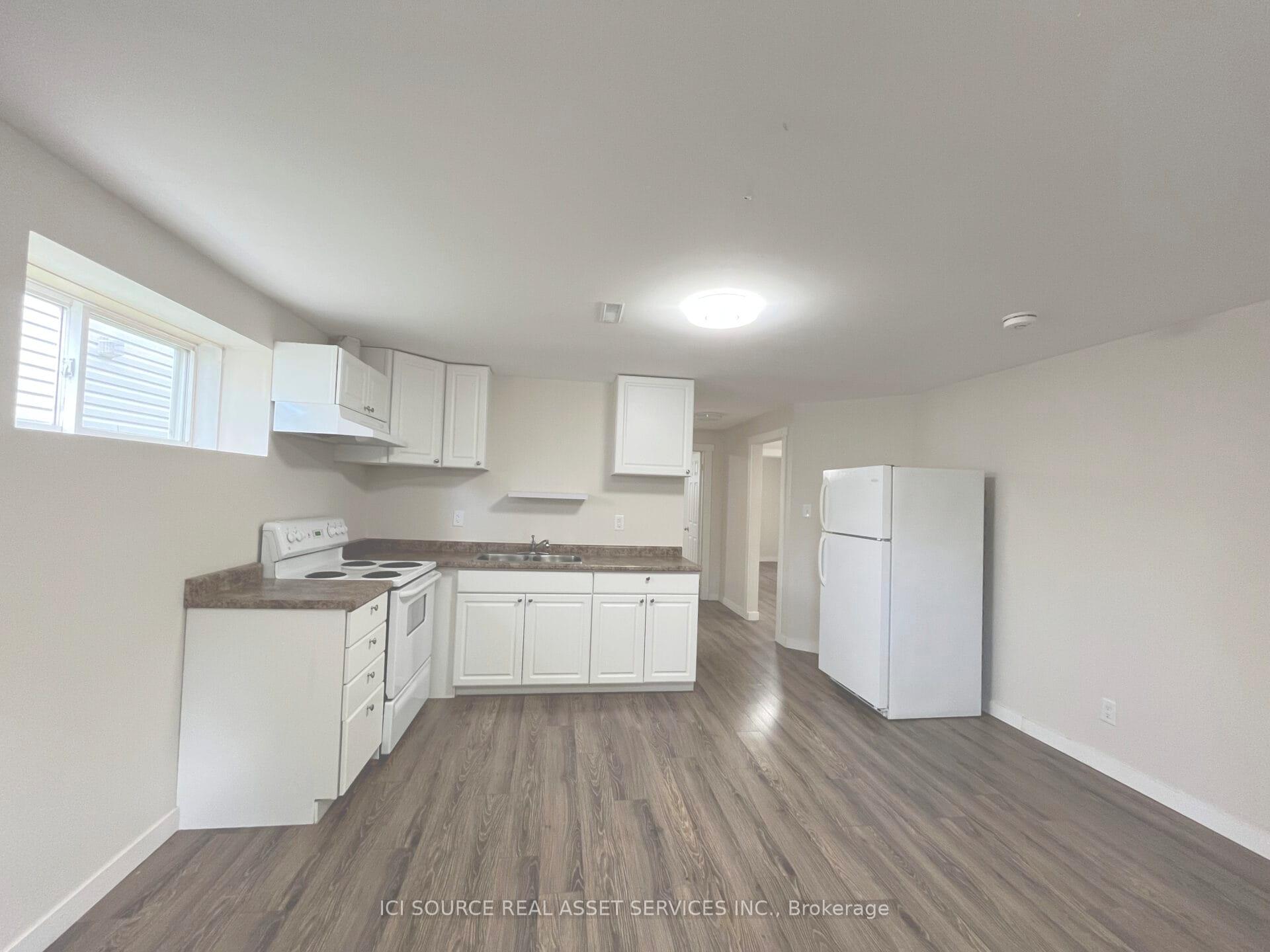 Photo 10 of Unit Lower Level, 44 Moir Crescent, Barrie, Painswick North — HOMEH