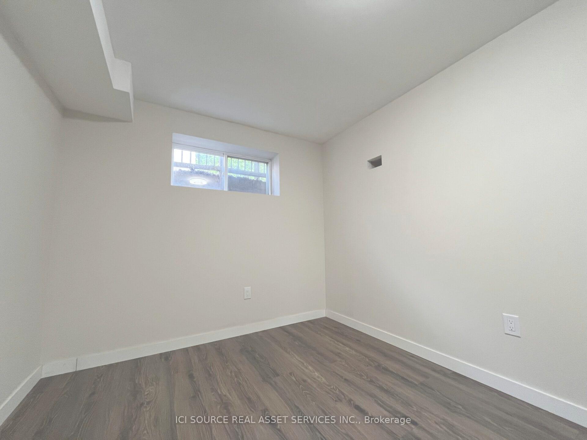 Photo 6 of Unit Lower Level, 44 Moir Crescent, Barrie, Painswick North — HOMEH