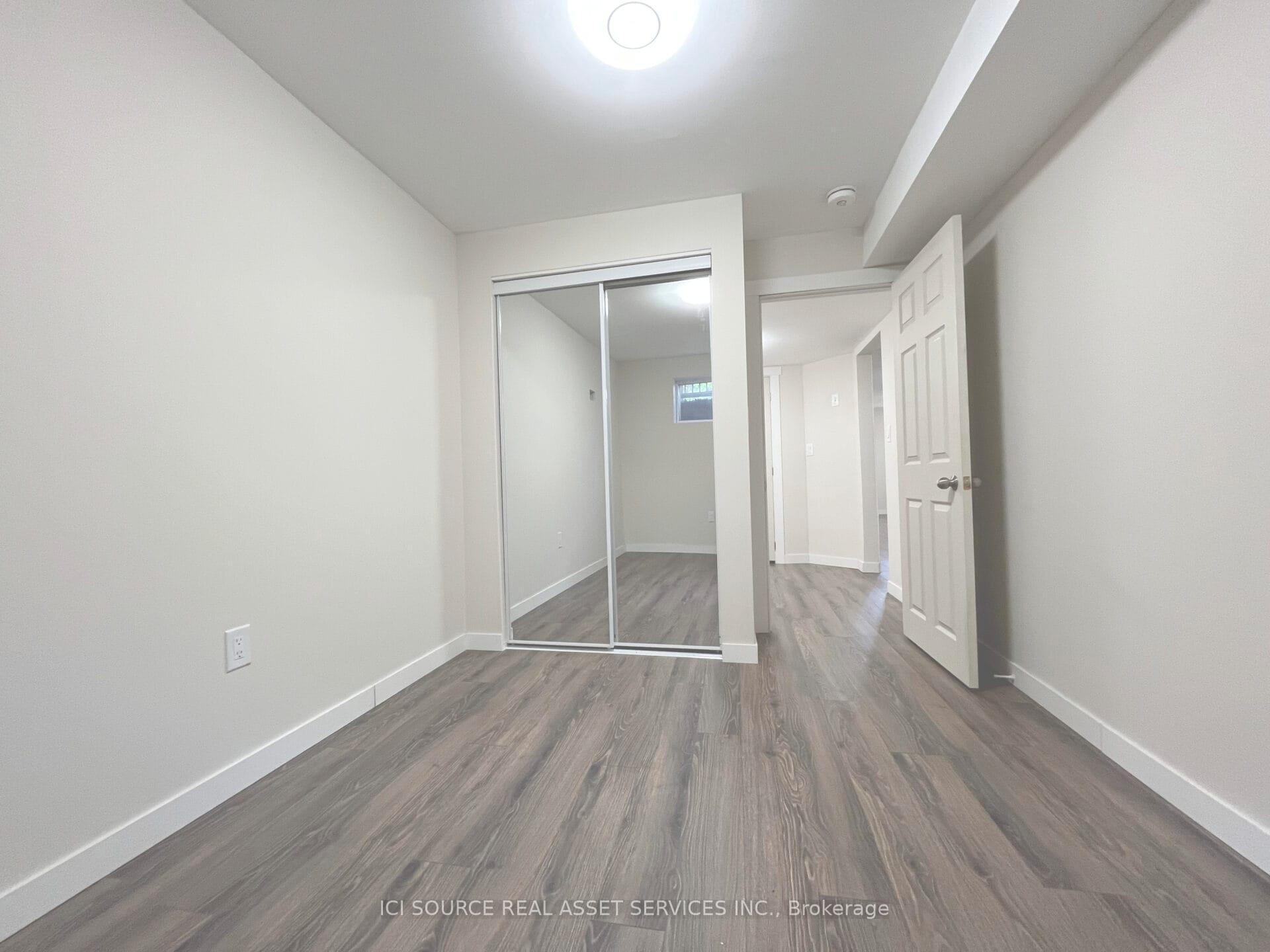 Photo 11 of Unit Lower Level, 44 Moir Crescent, Barrie, Painswick North — HOMEH