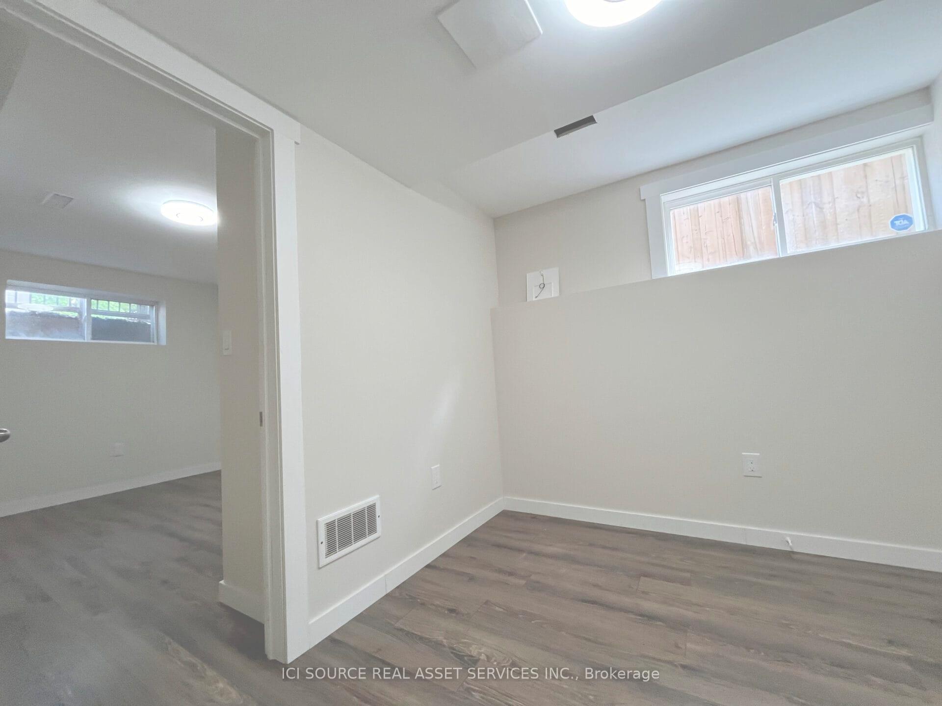 Photo 7 of Unit Lower Level, 44 Moir Crescent, Barrie, Painswick North — HOMEH