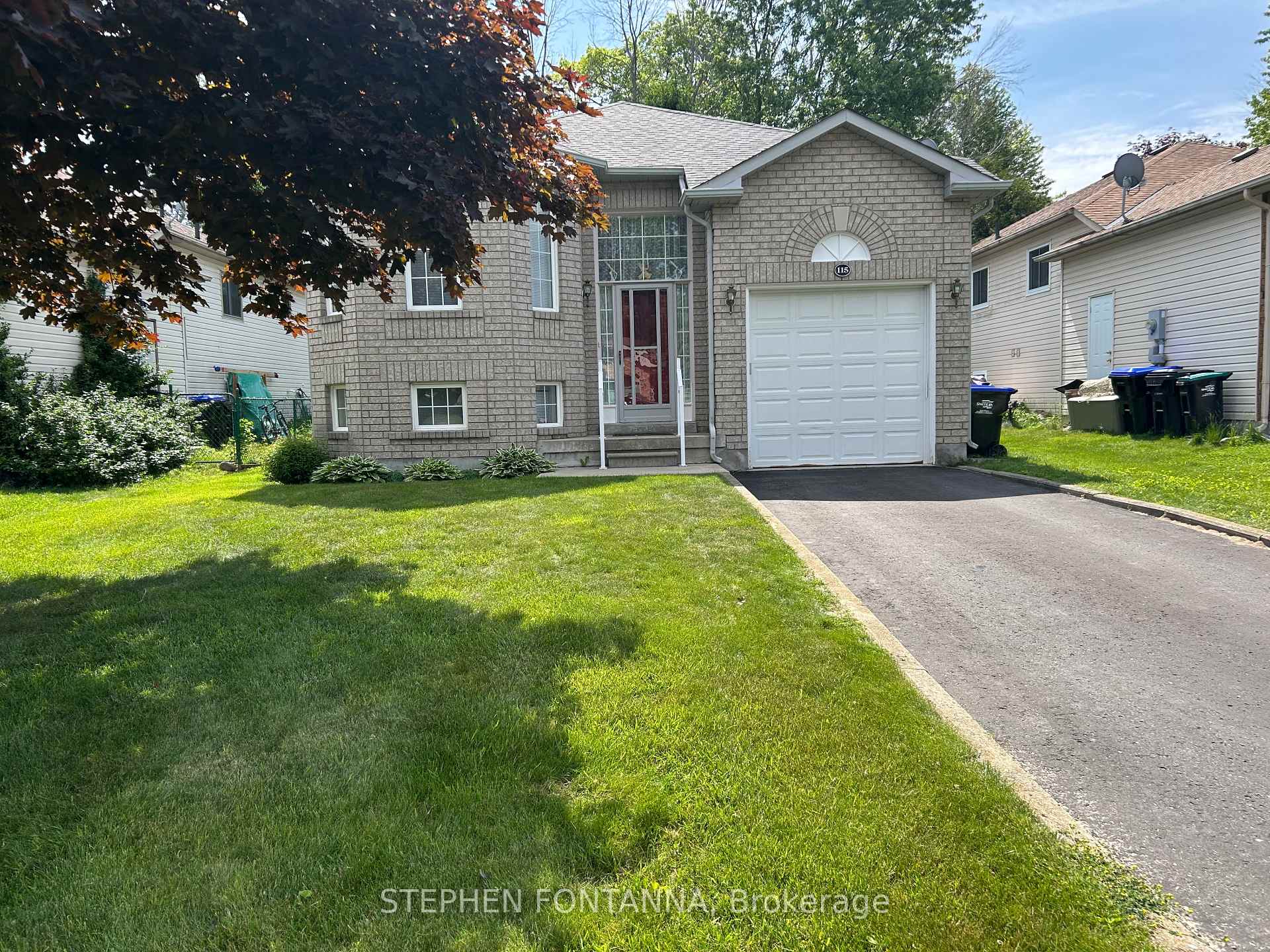 Photo 1 of 115 Dyer Drive, Wasaga Beach — HOMEH
