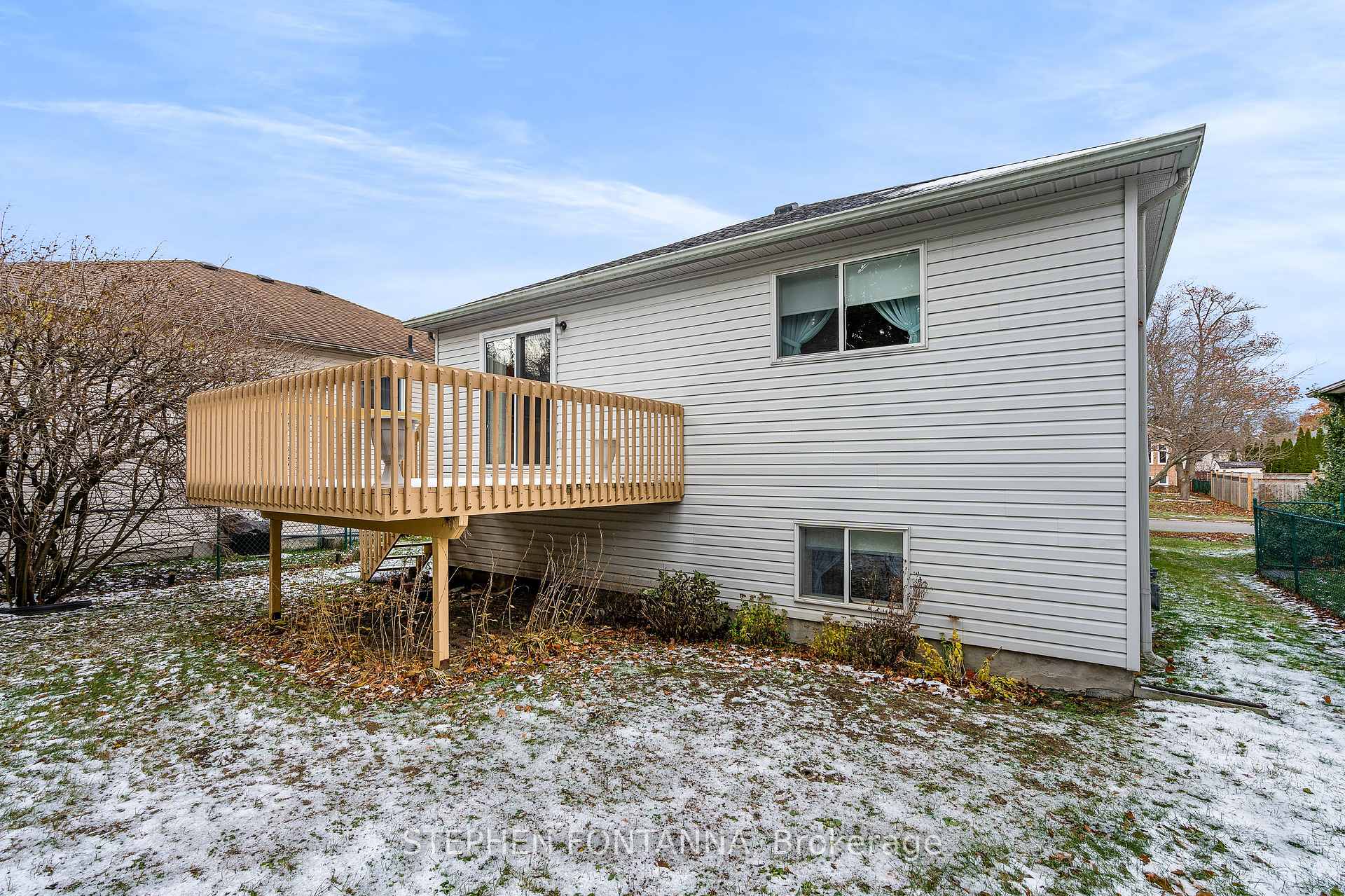 Photo 3 of 115 Dyer Drive, Wasaga Beach — HOMEH