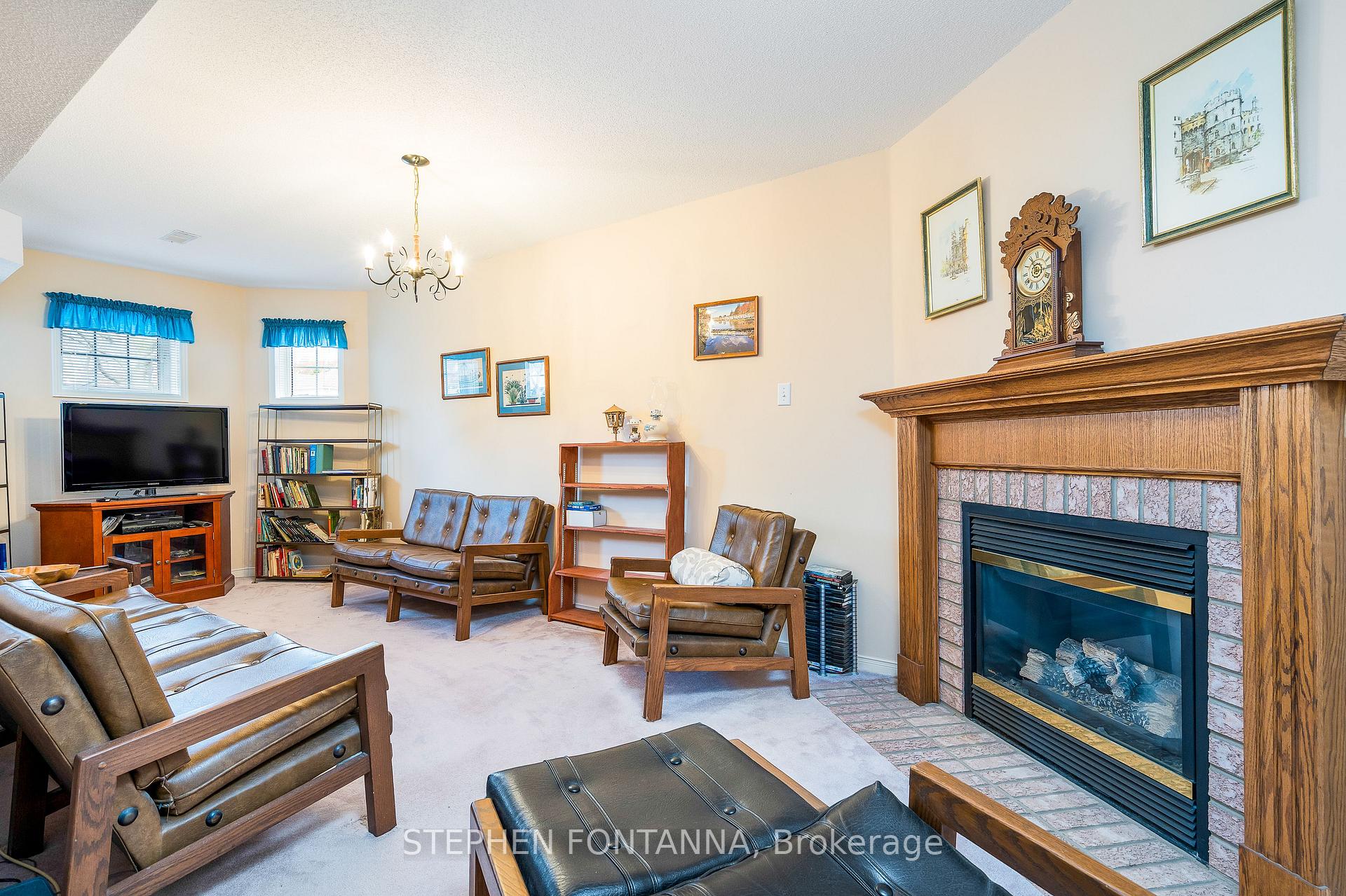 Photo 9 of 115 Dyer Drive, Wasaga Beach — HOMEH