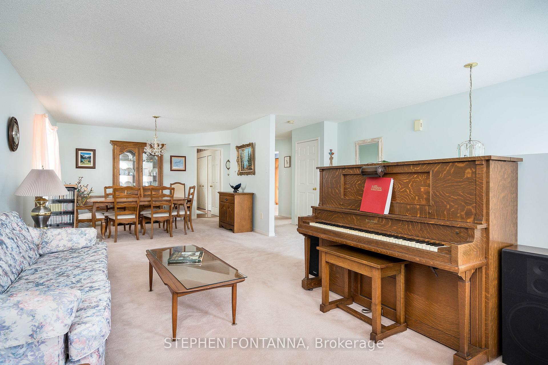 Photo 11 of 115 Dyer Drive, Wasaga Beach — HOMEH