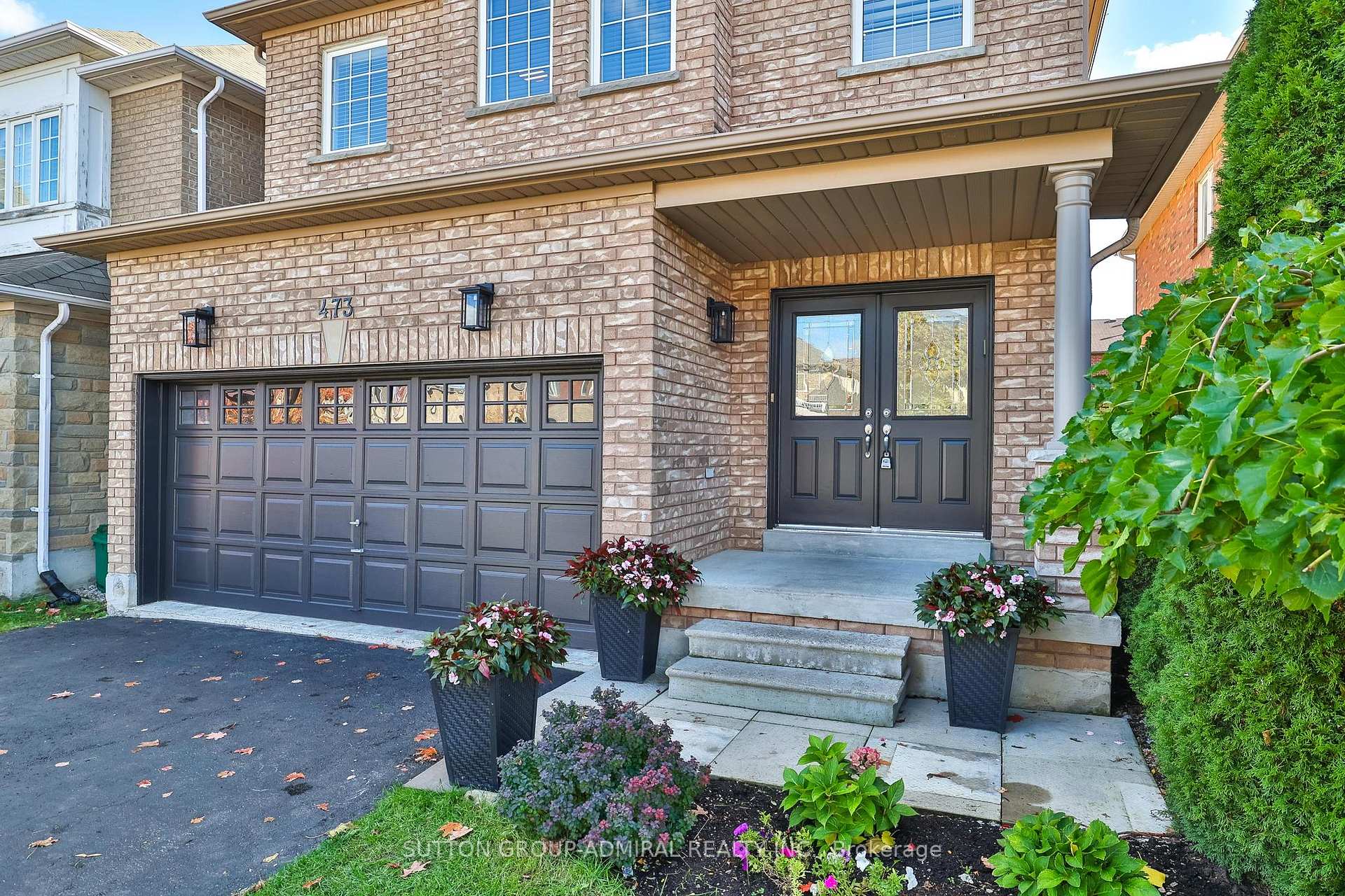 Photo 3 of 473 Apple Blossom Drive, Vaughan, Patterson — HOMEH